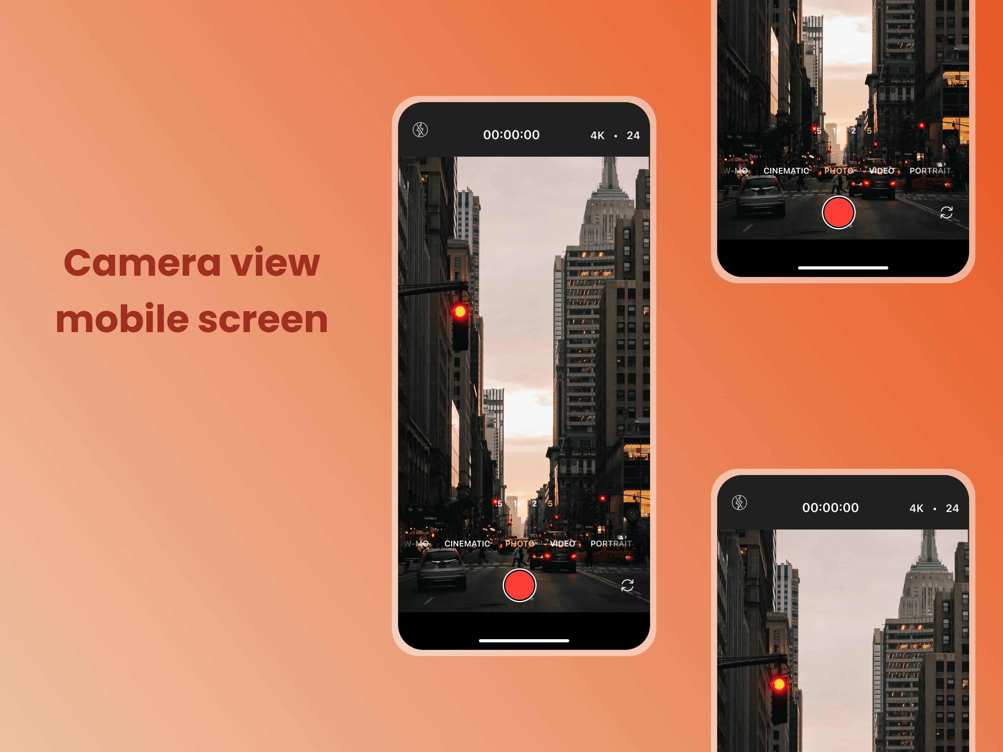Daily UI Challenge #29