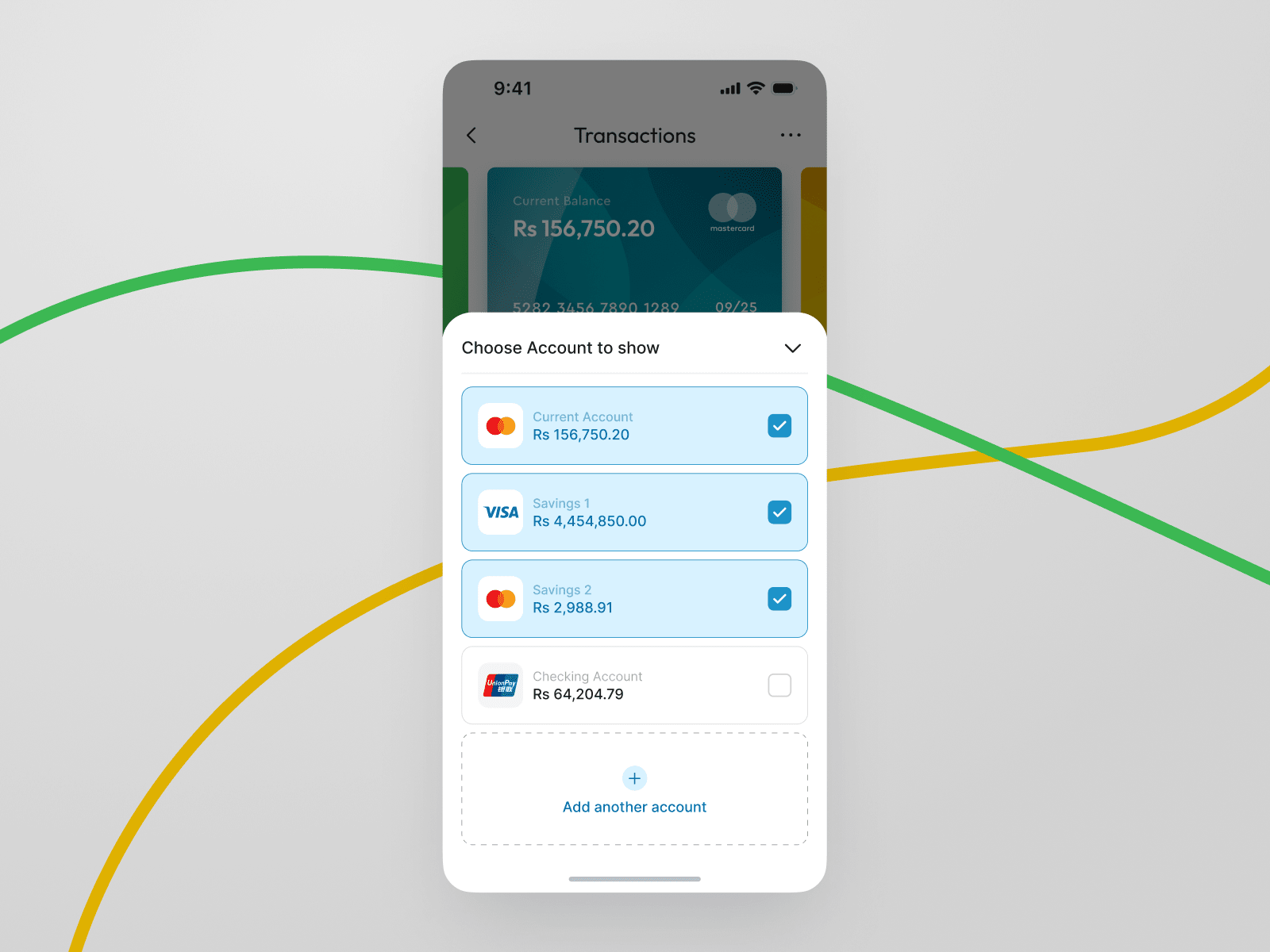 Daily UI Challenge #45