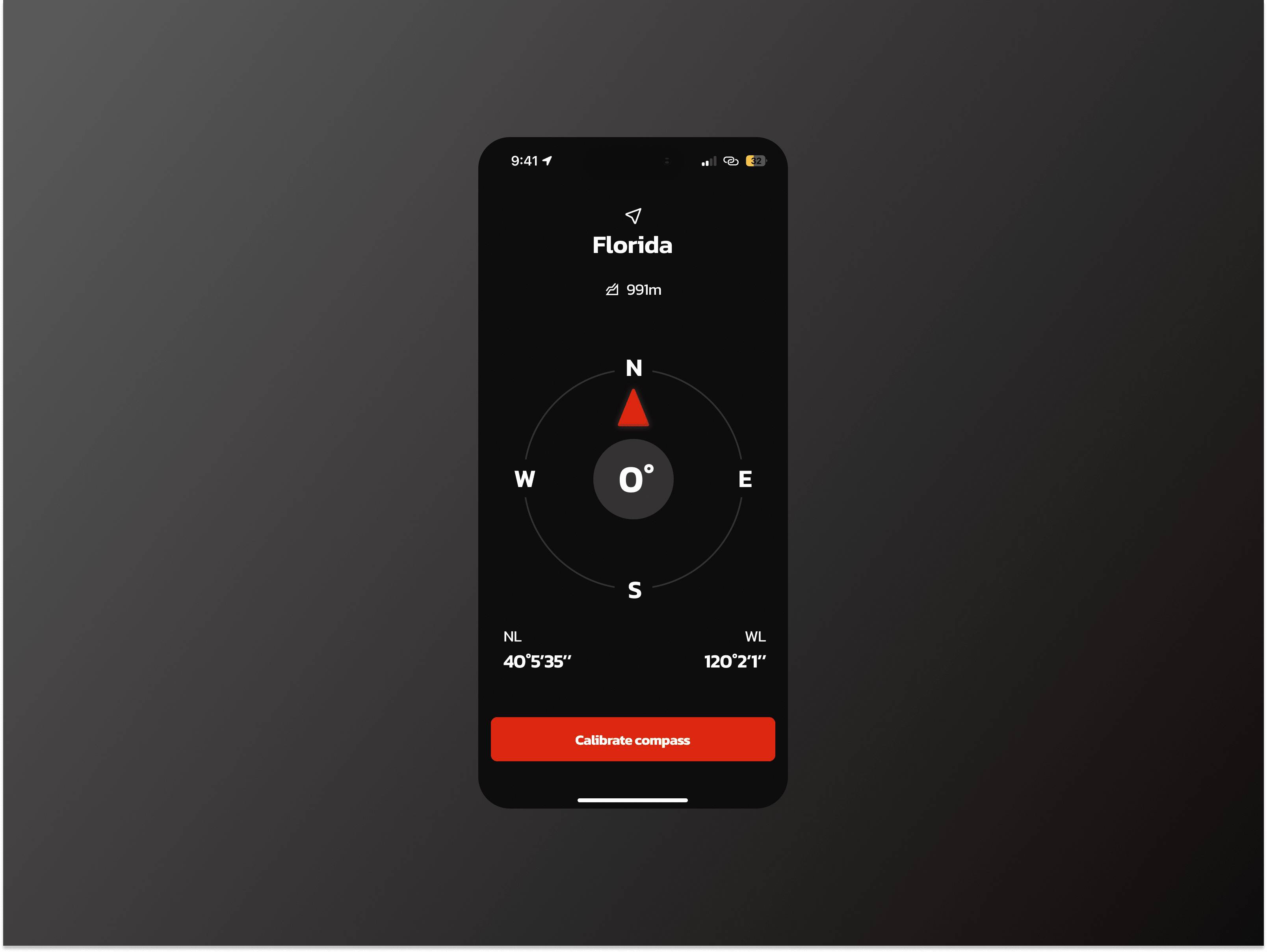 Daily UI Challenge #69