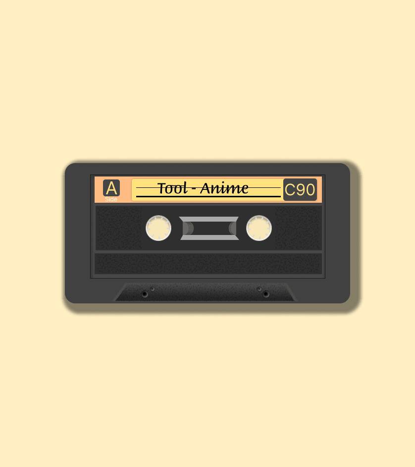 21: Cassette