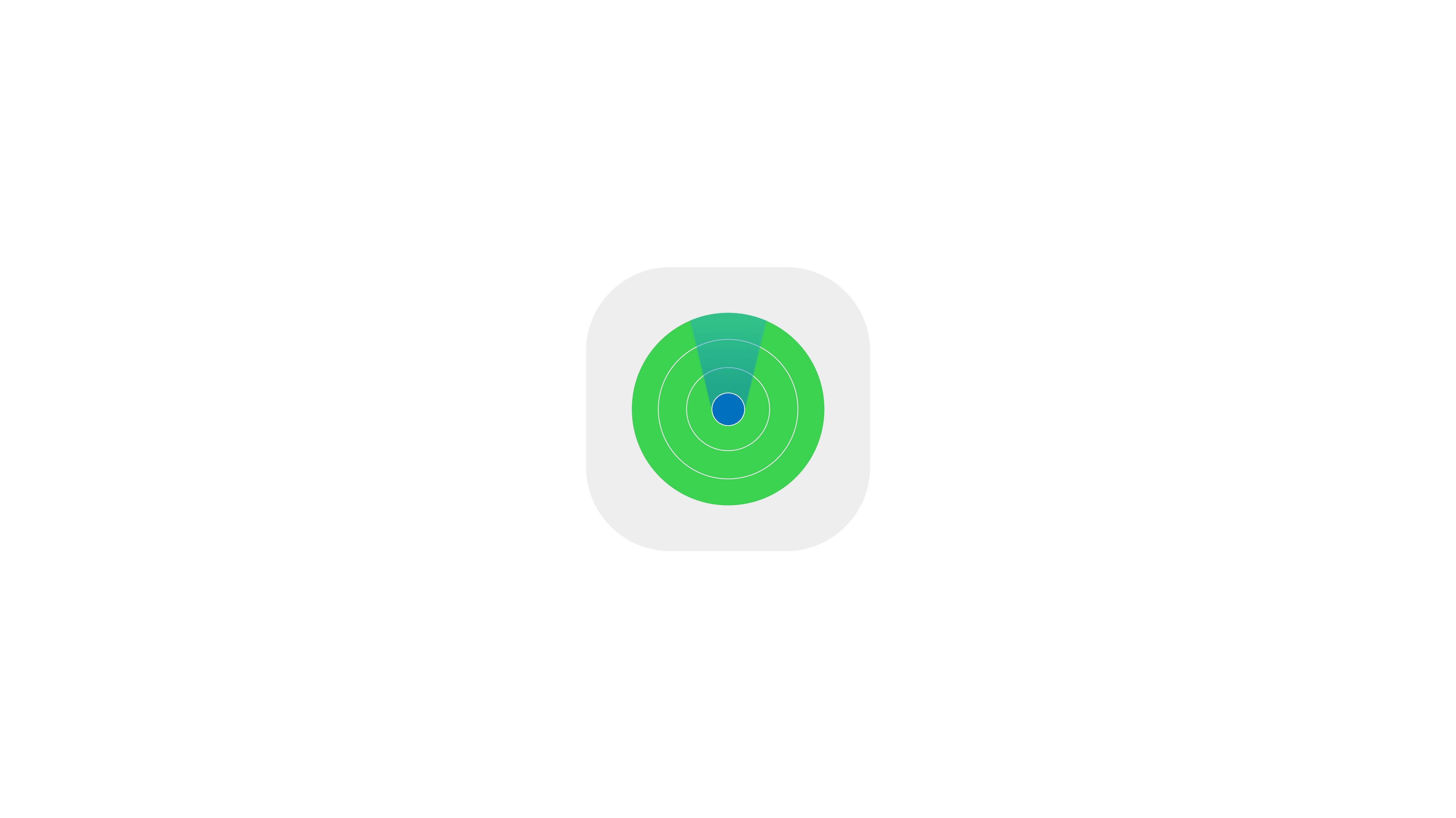 10. Find My