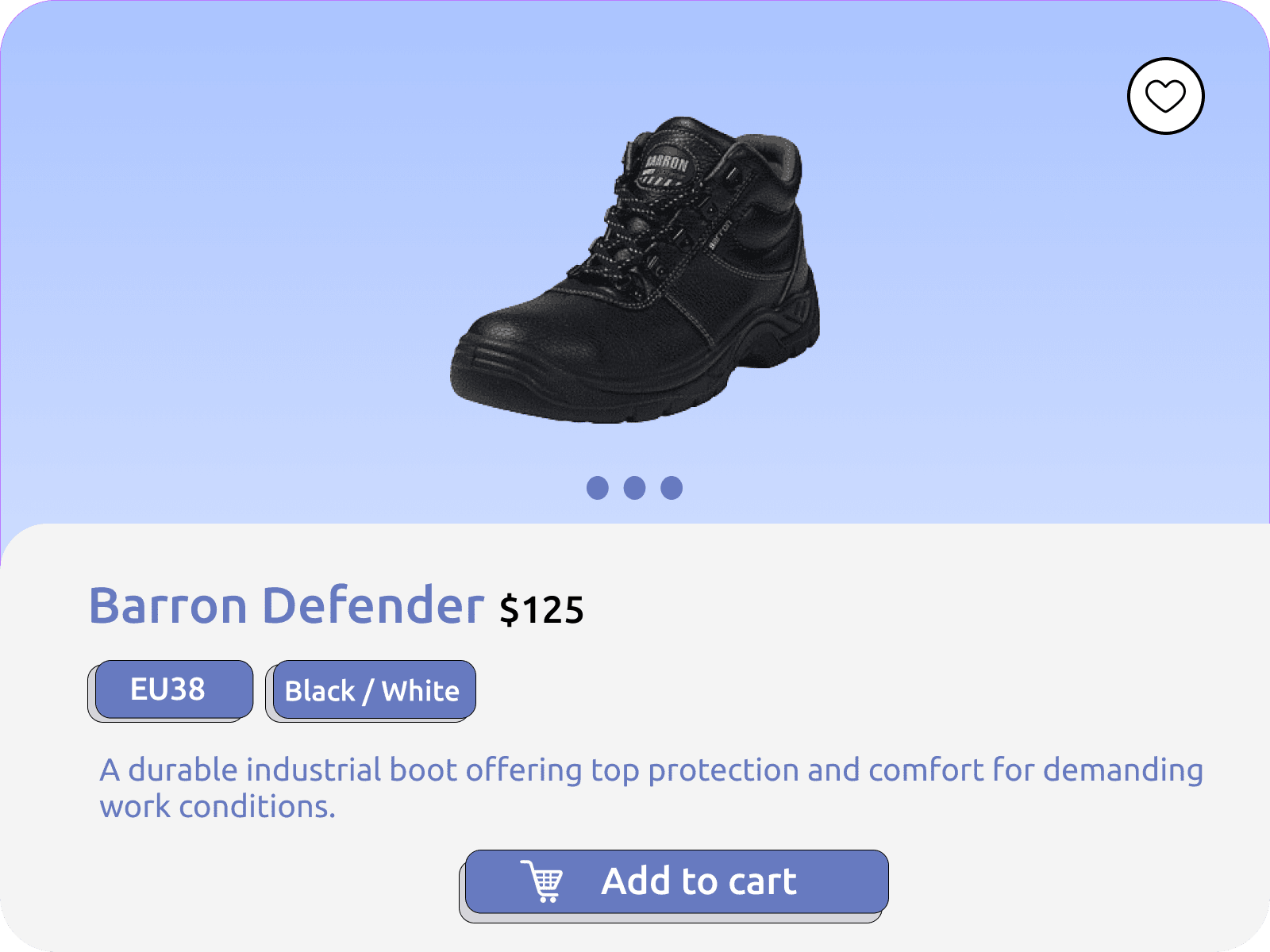 Daily UI Challenge # 01