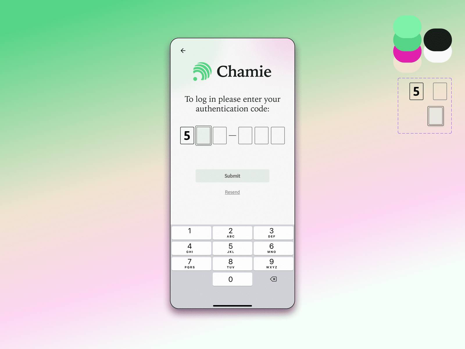 Daily UI Challenge #11