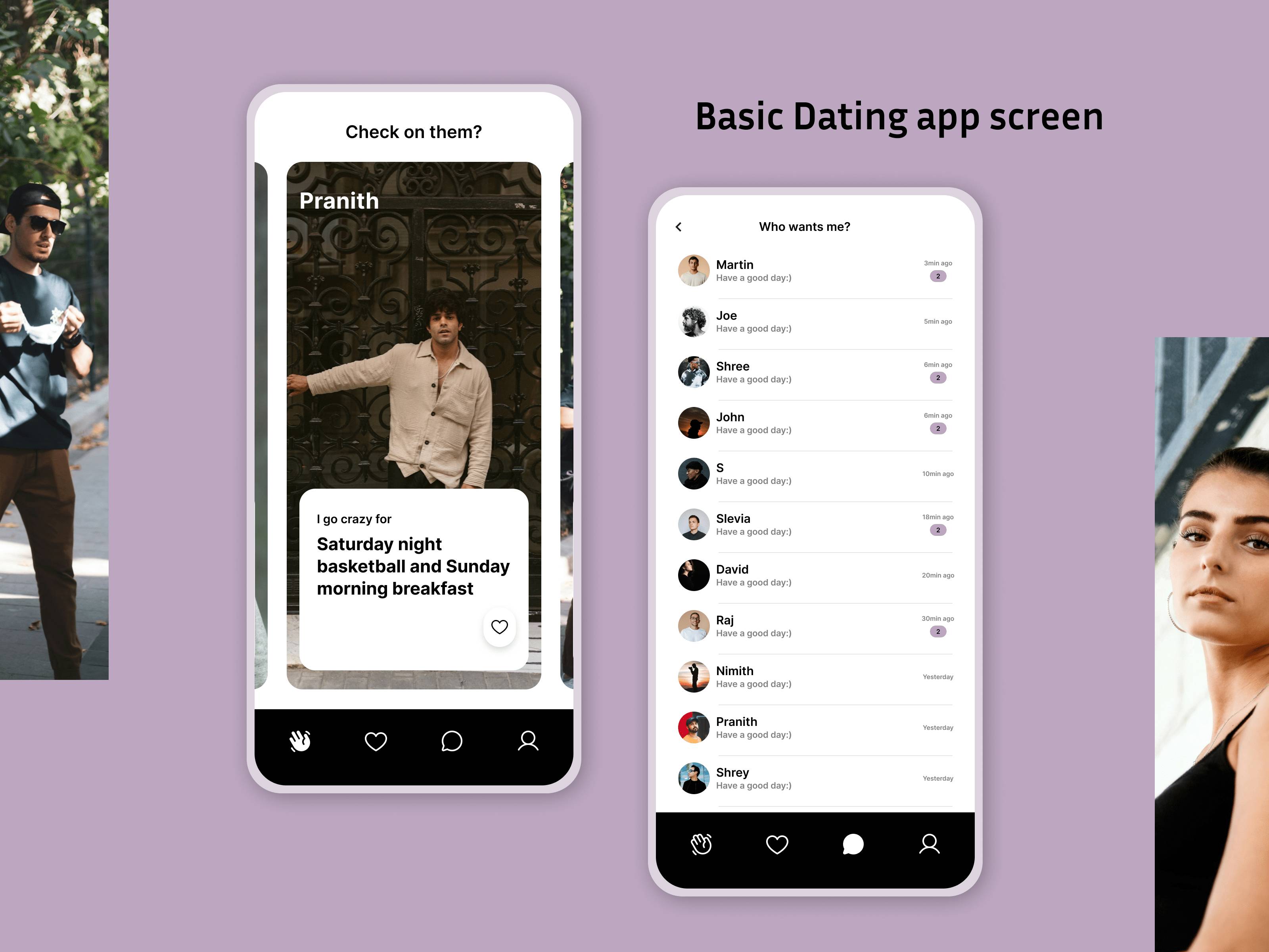 Daily UI Challenge #33