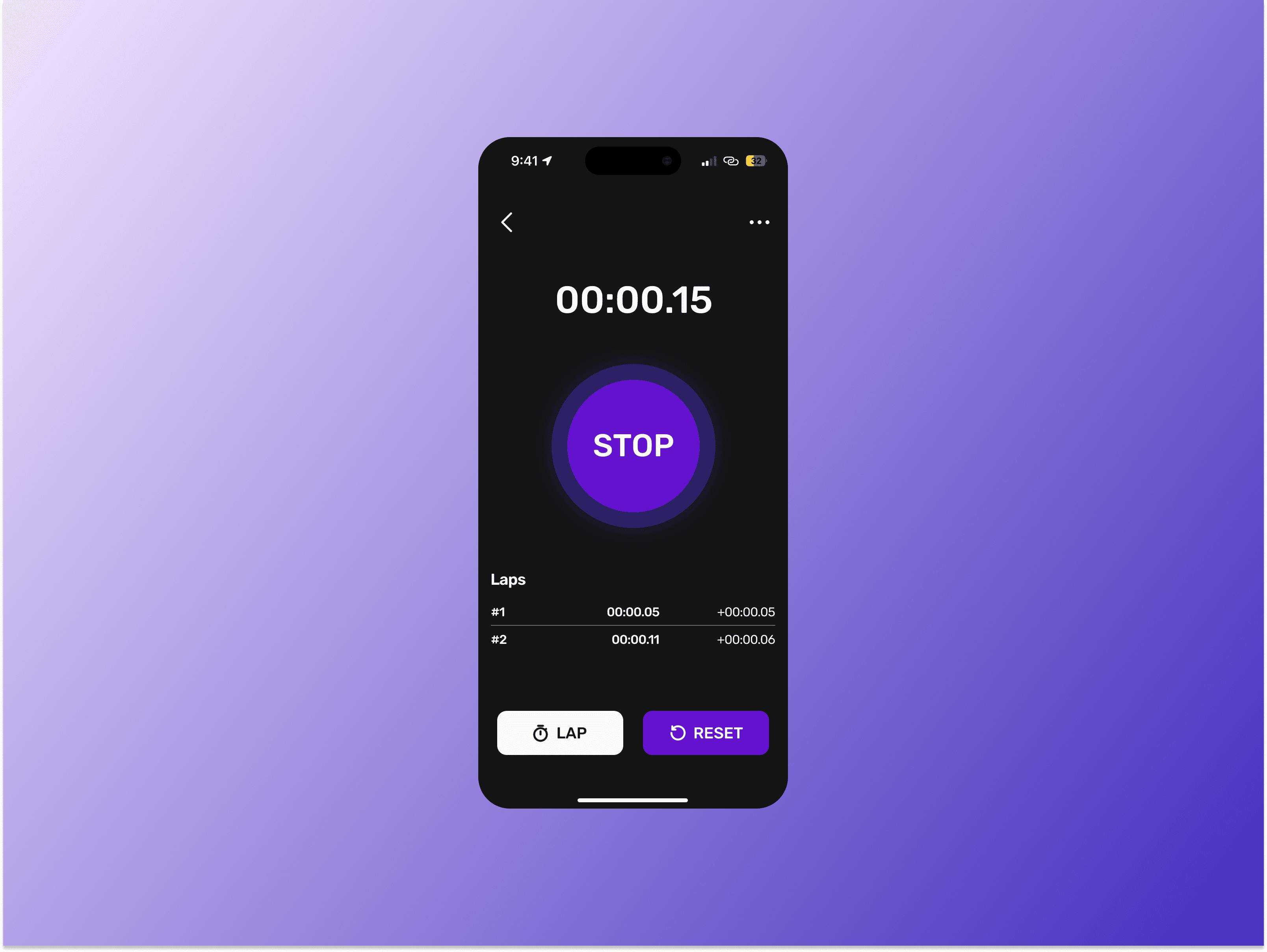 Daily UI Challenge #71