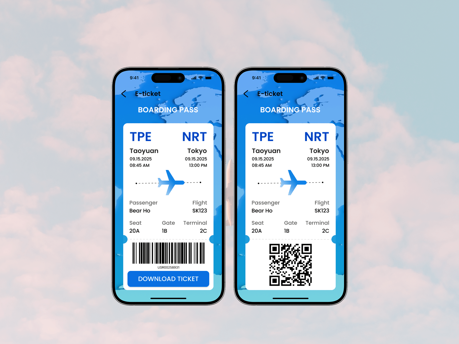 Daily UI Challenge #36