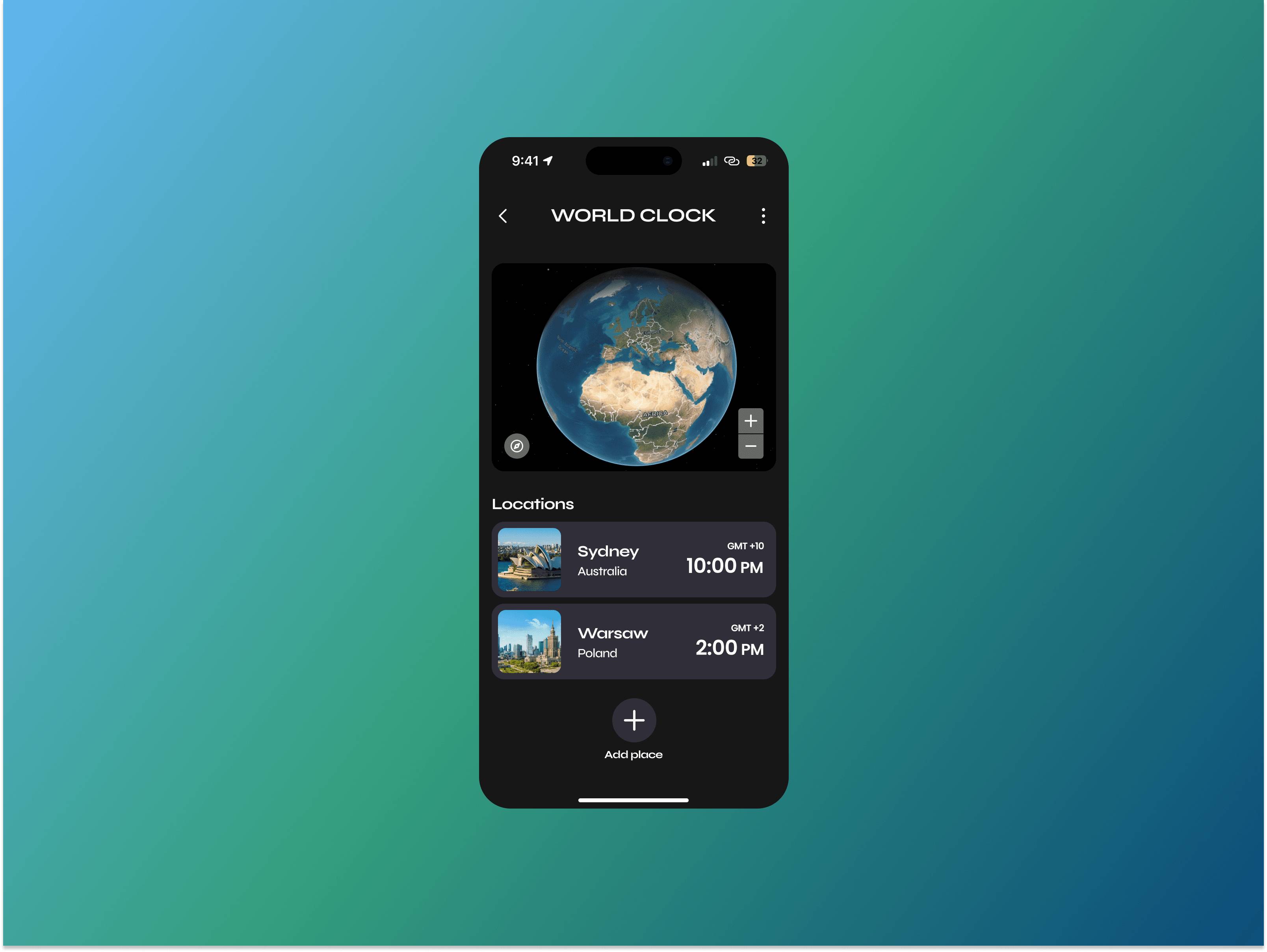 Daily UI Challenge #72
