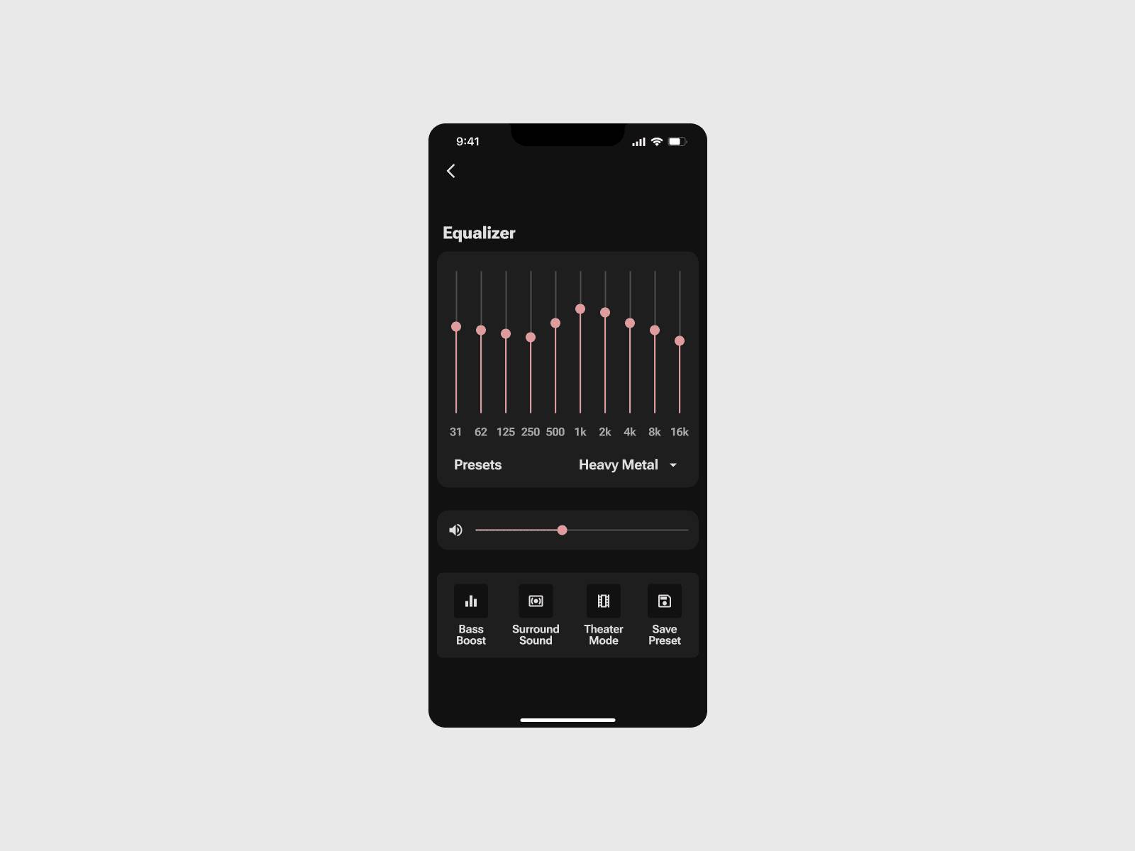 Daily UI Challenge #75