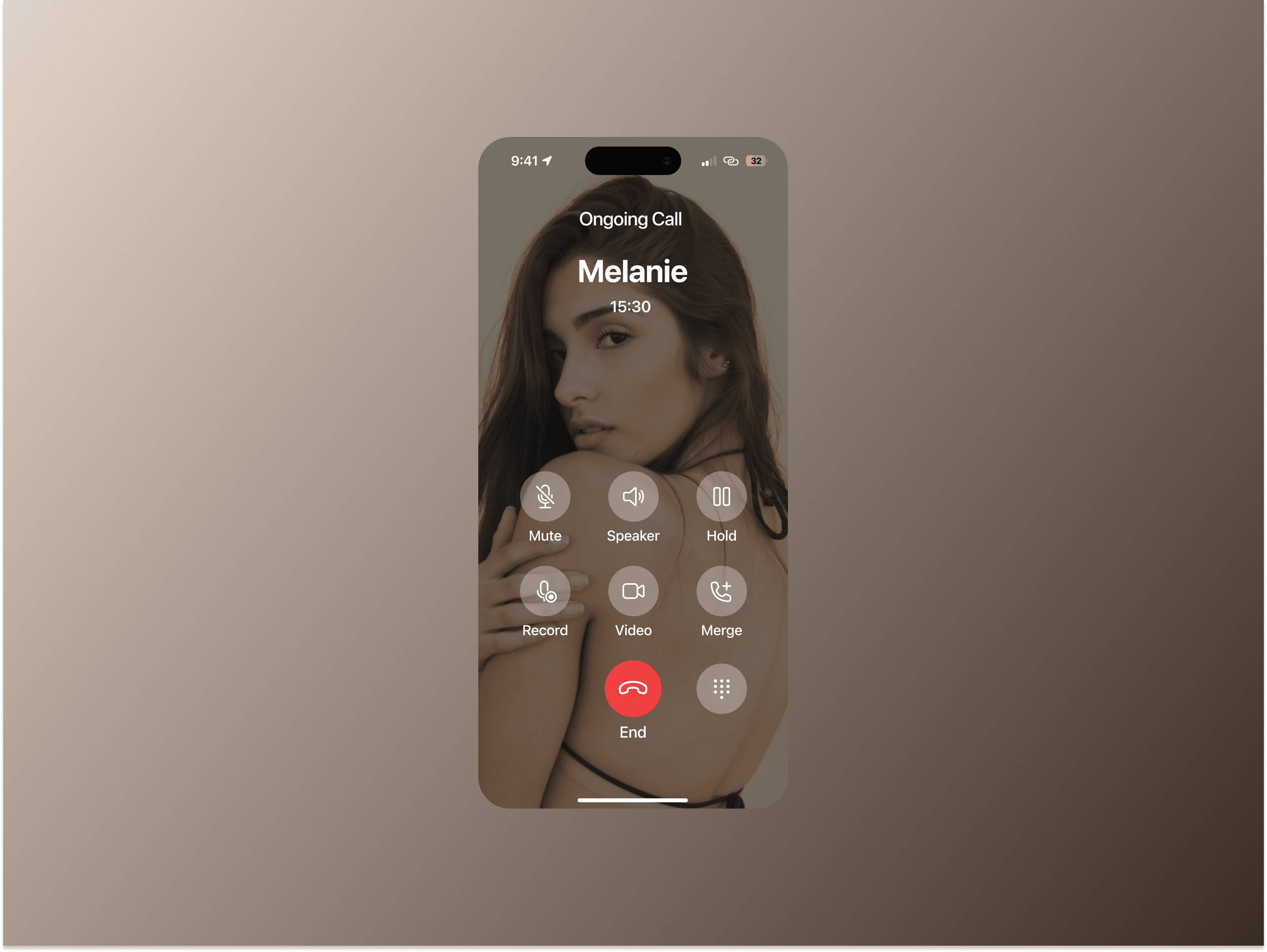 Daily UI Challenge #73