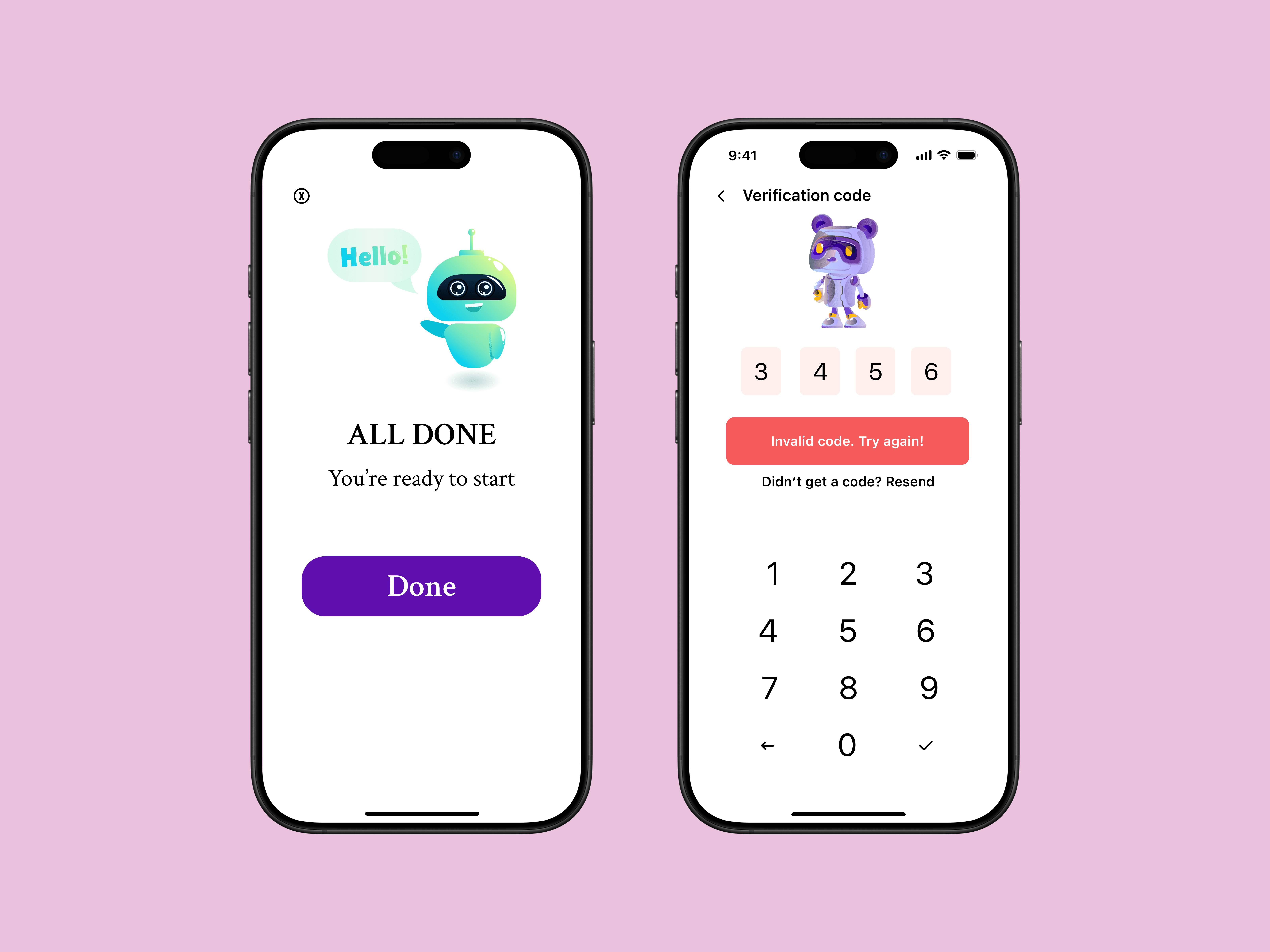 Daily UI Challenge #28
