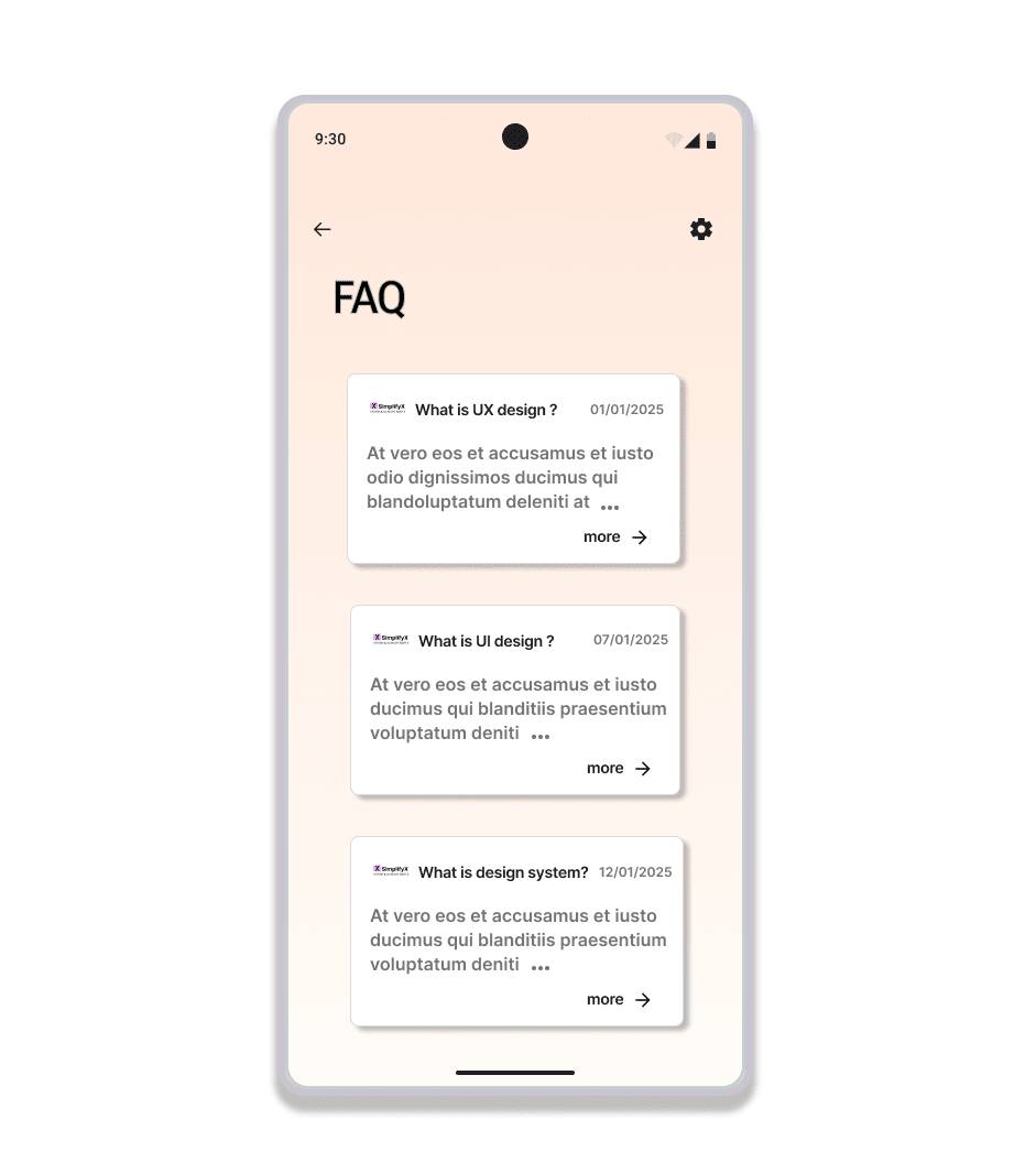 Daily UI Challenge #25