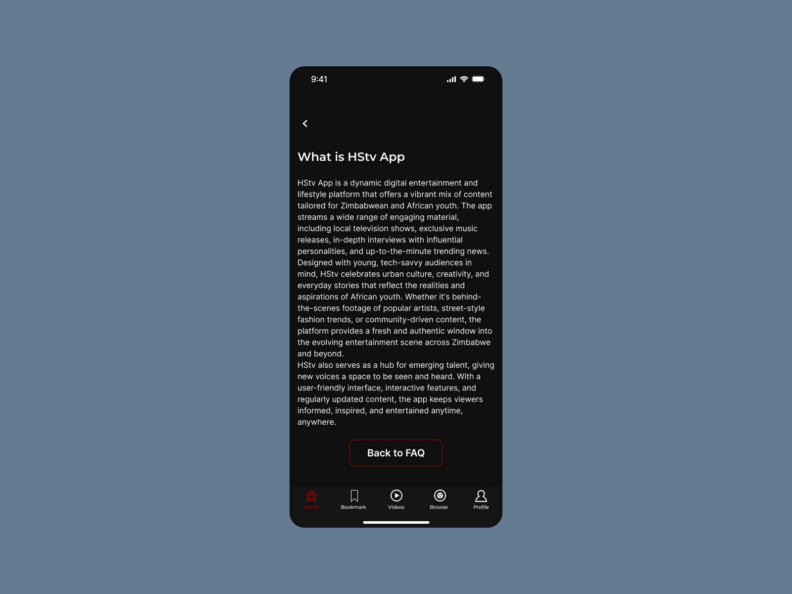 Daily UI Challenge #26