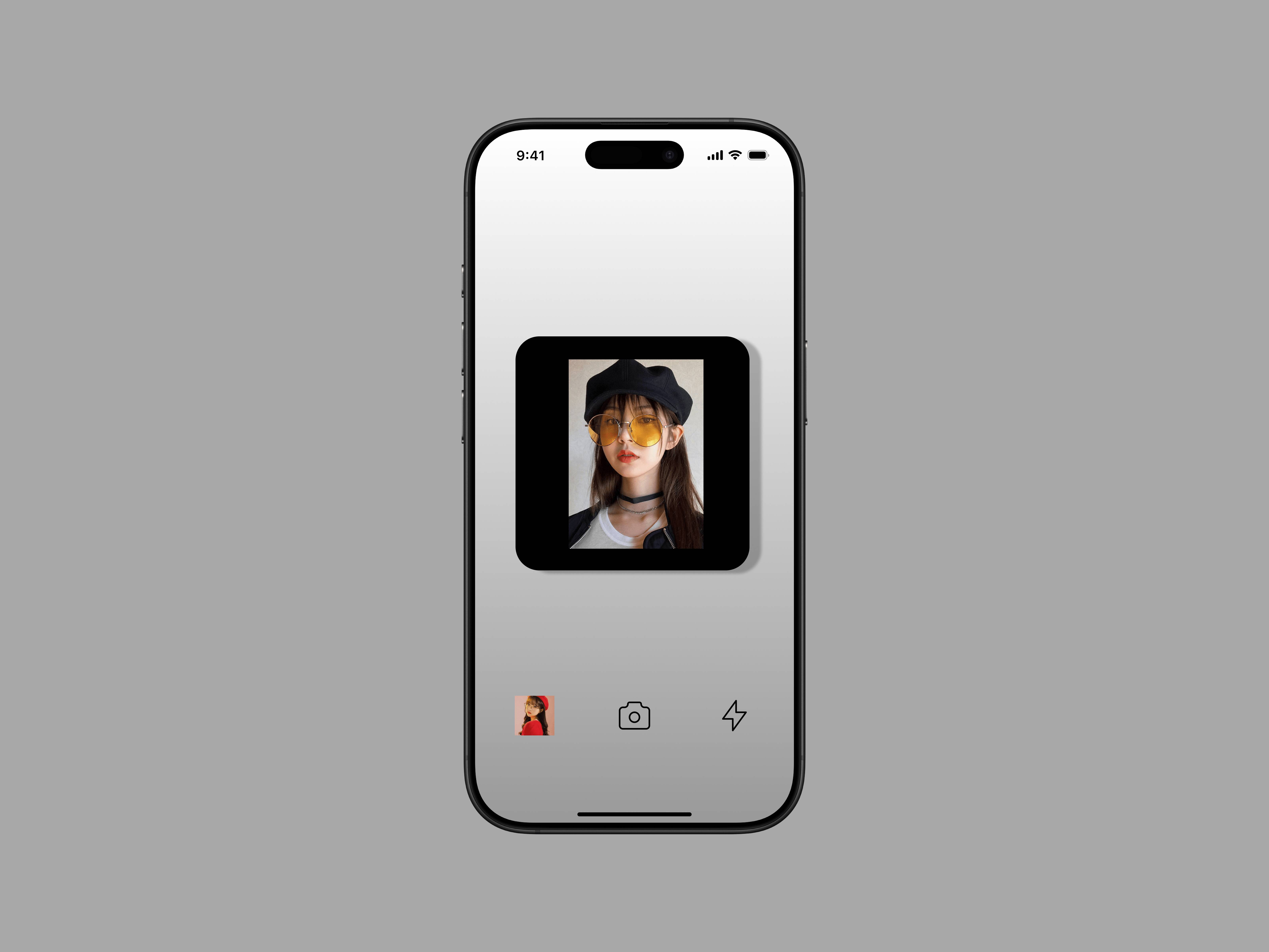 Daily UI Challenge #29