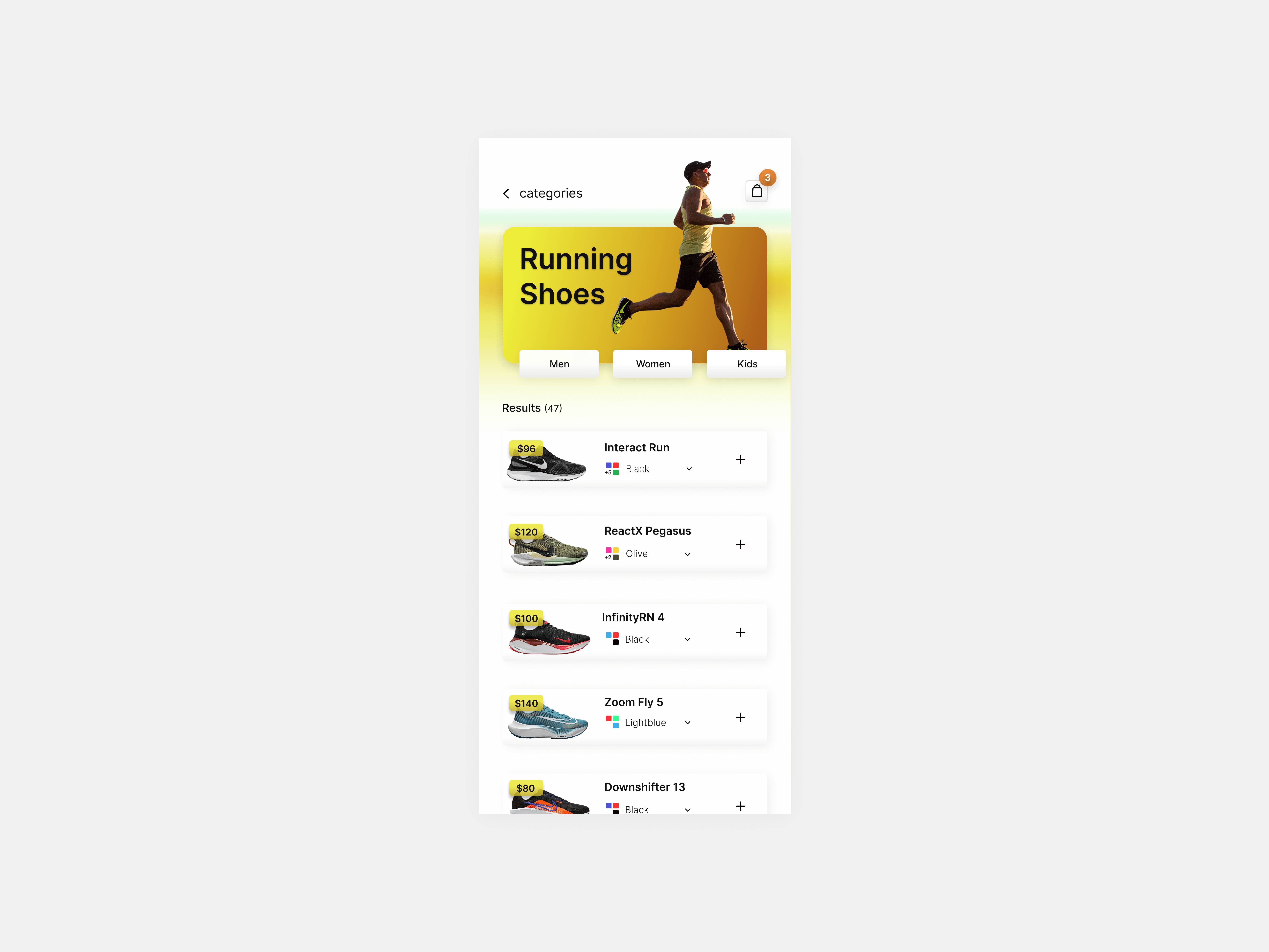 Daily UI Challenge #14