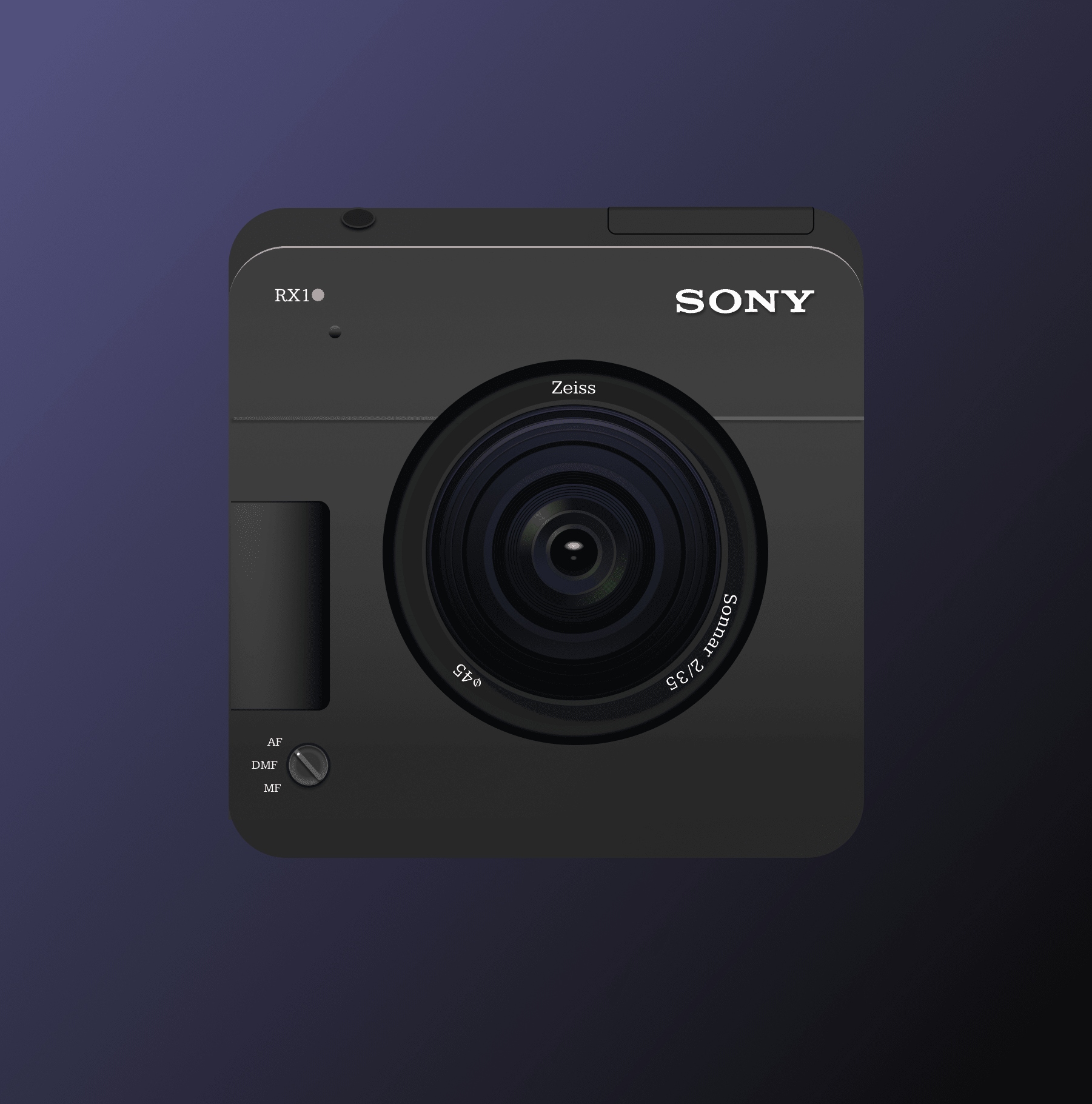 25: Digital camera
