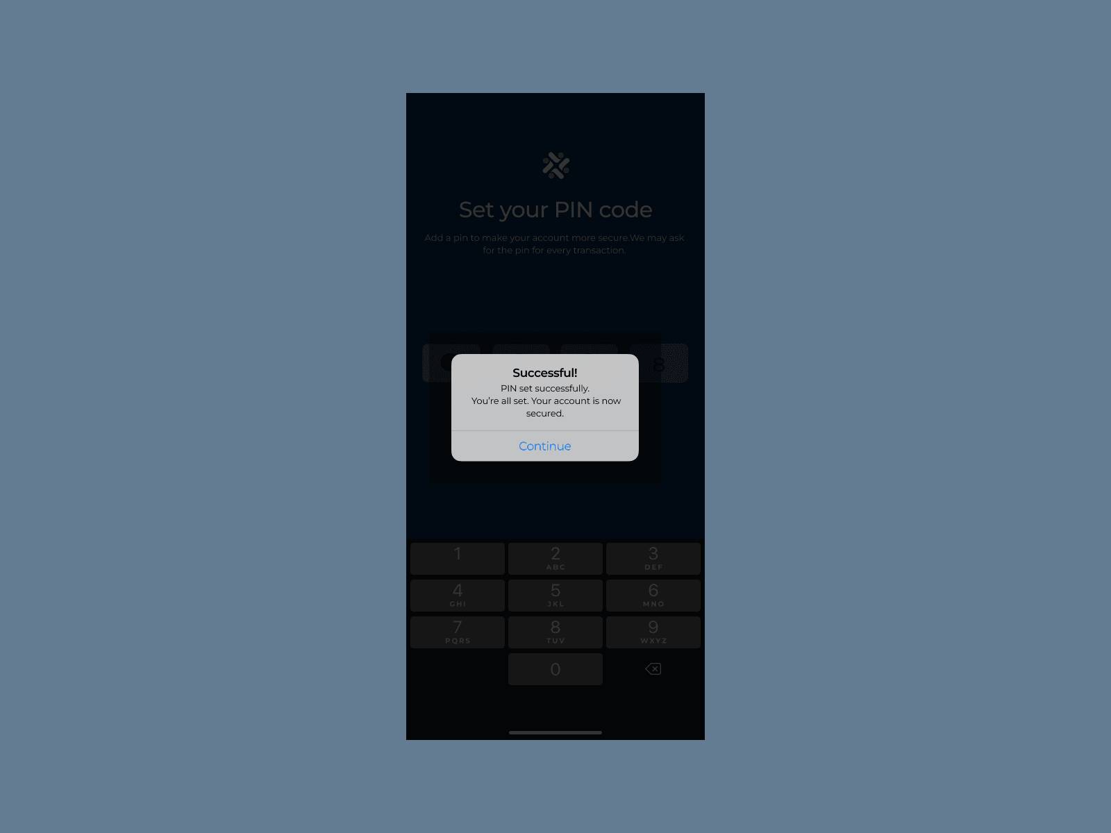 Daily UI Challenge #27