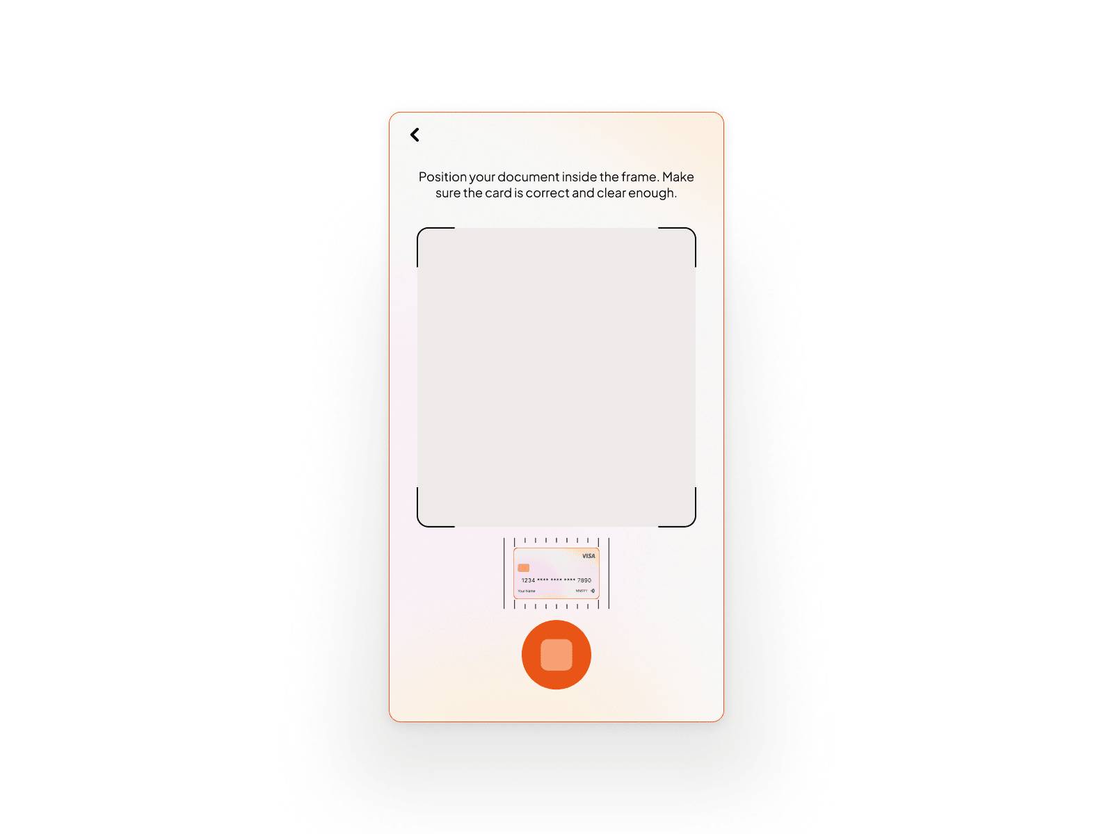 Daily UI Challenge #29
