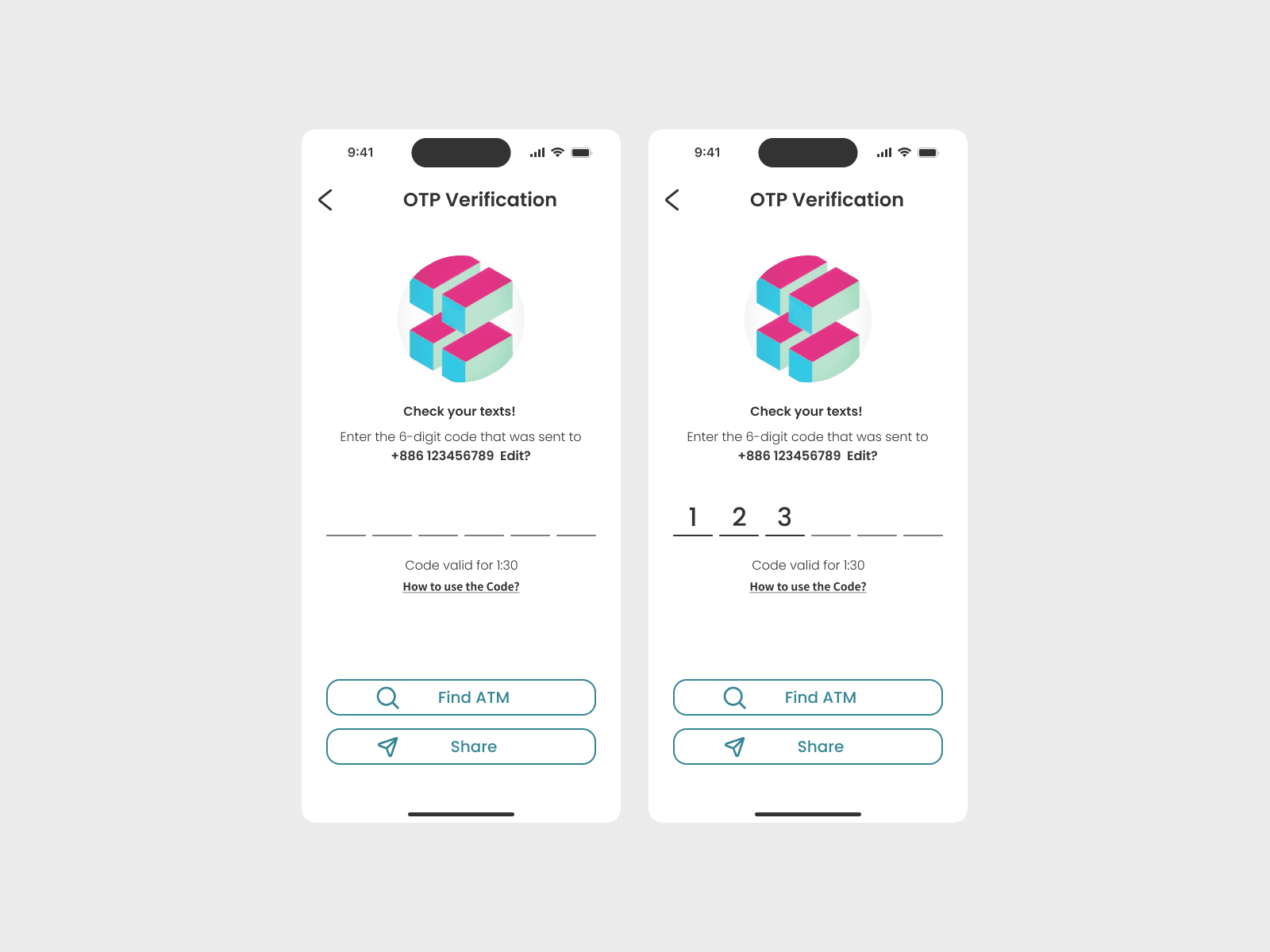 Daily UI Challenge #40