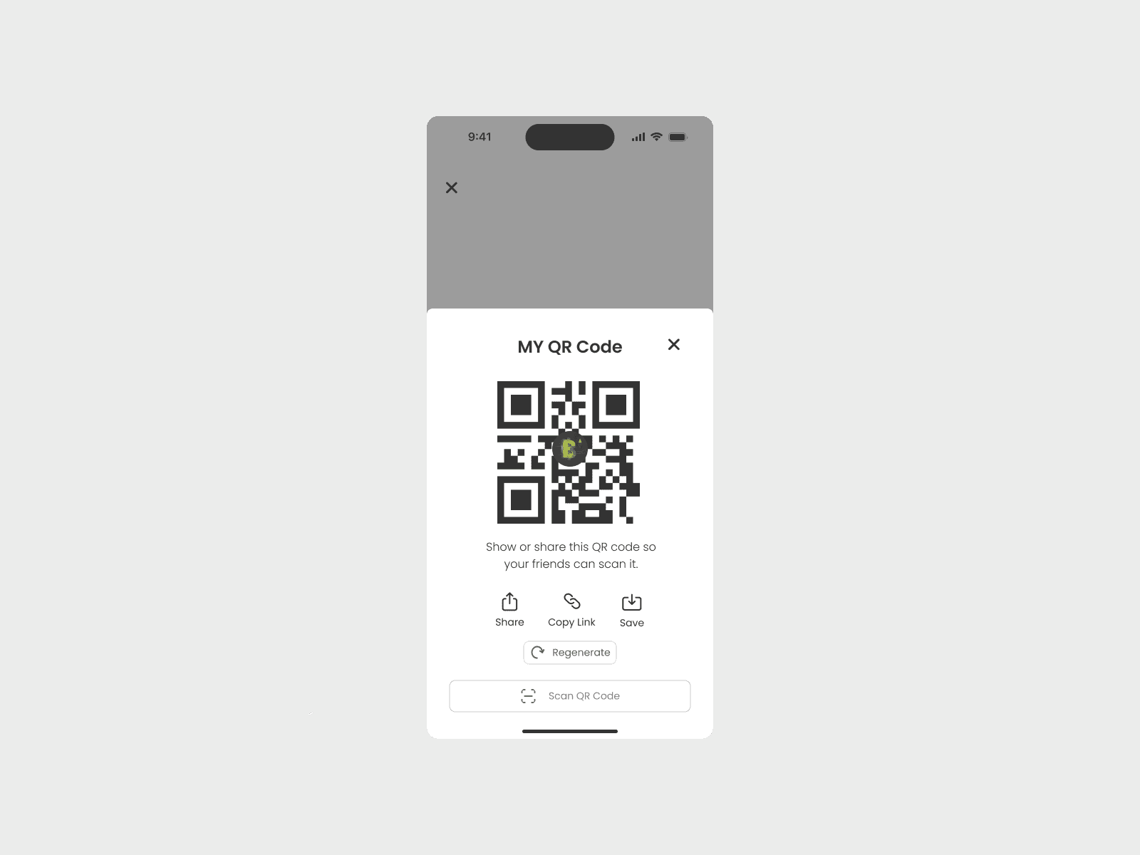 Daily UI Challenge #41