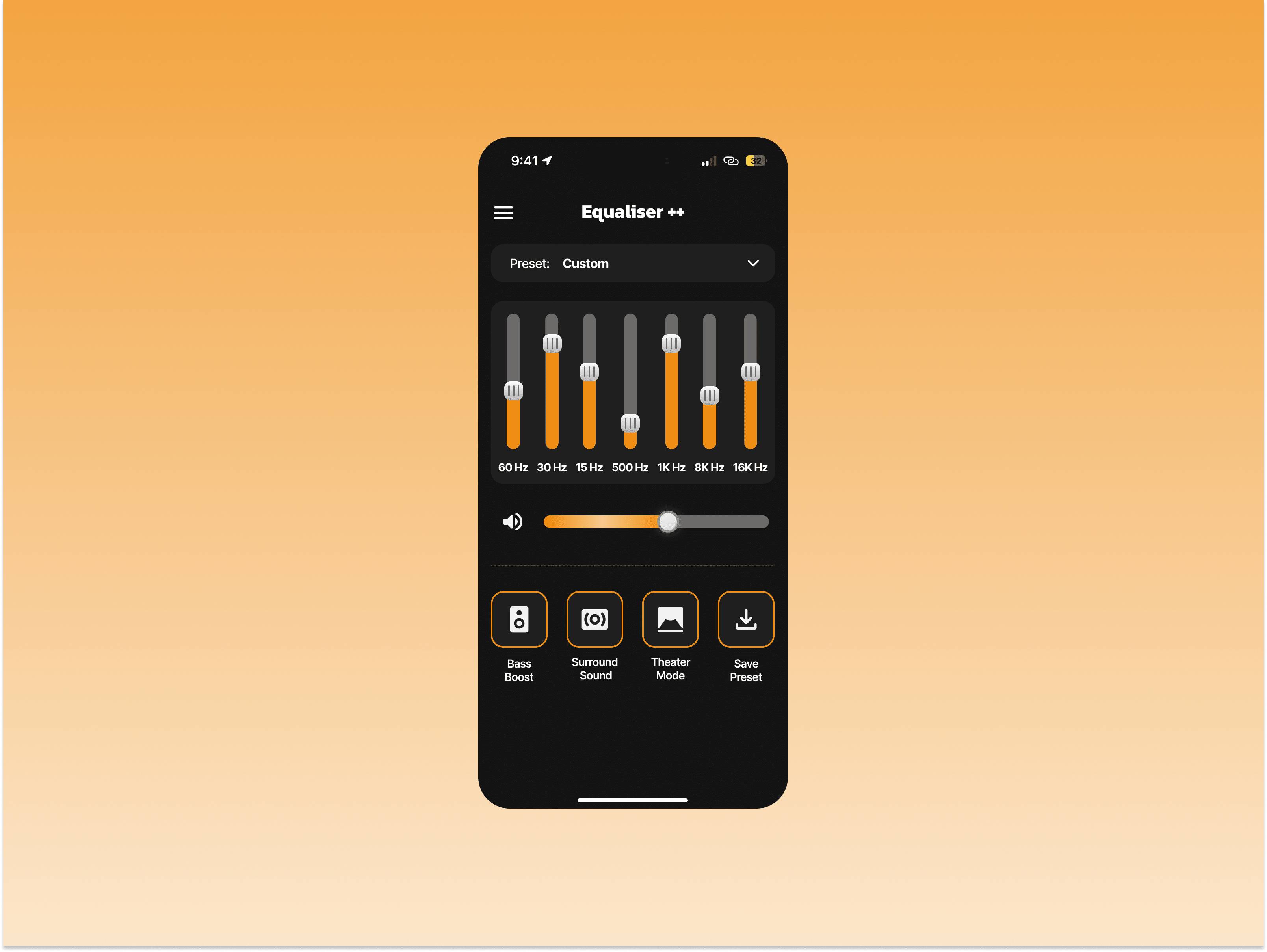 Daily UI Challenge #75