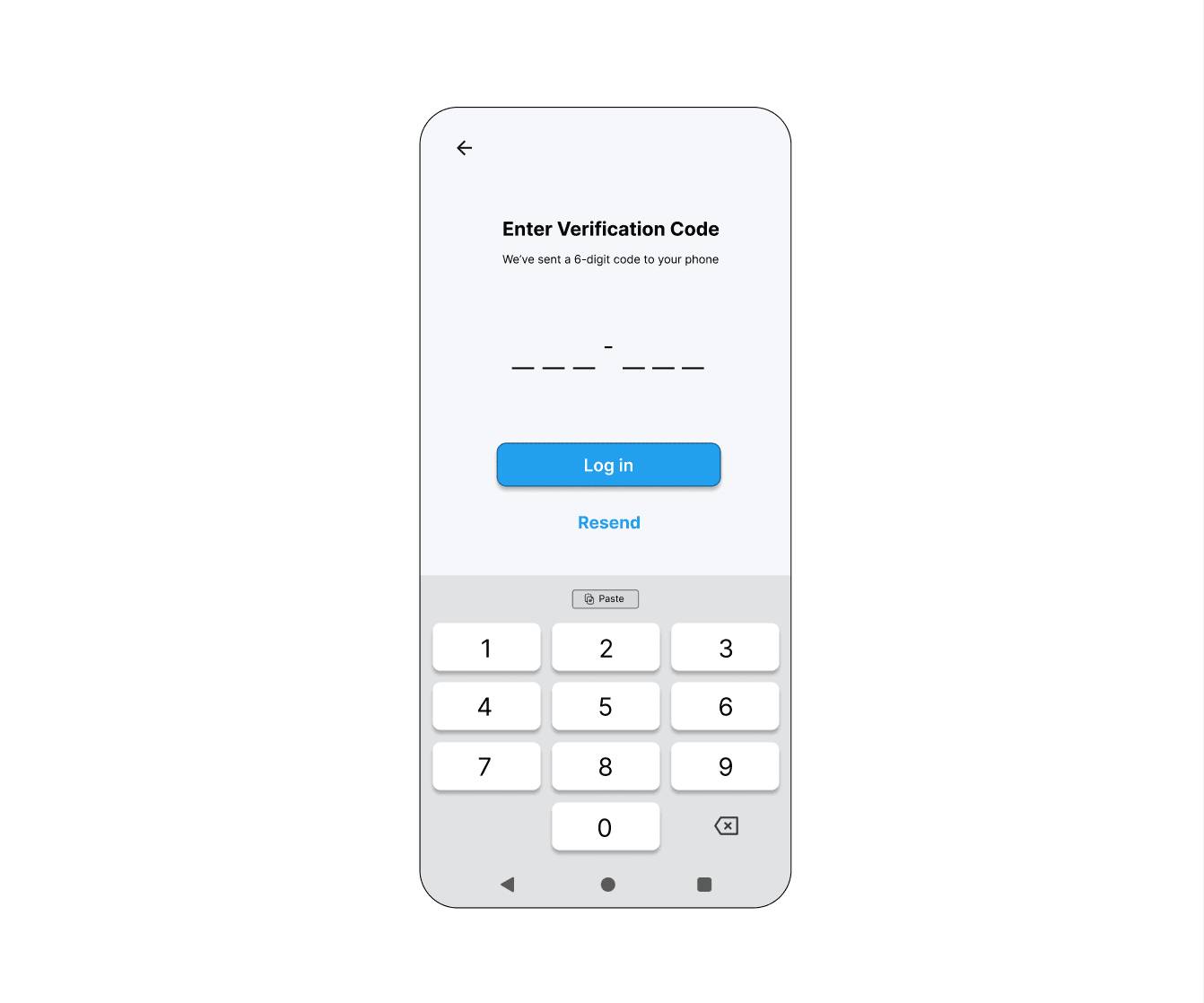Daily UI Challenge #11