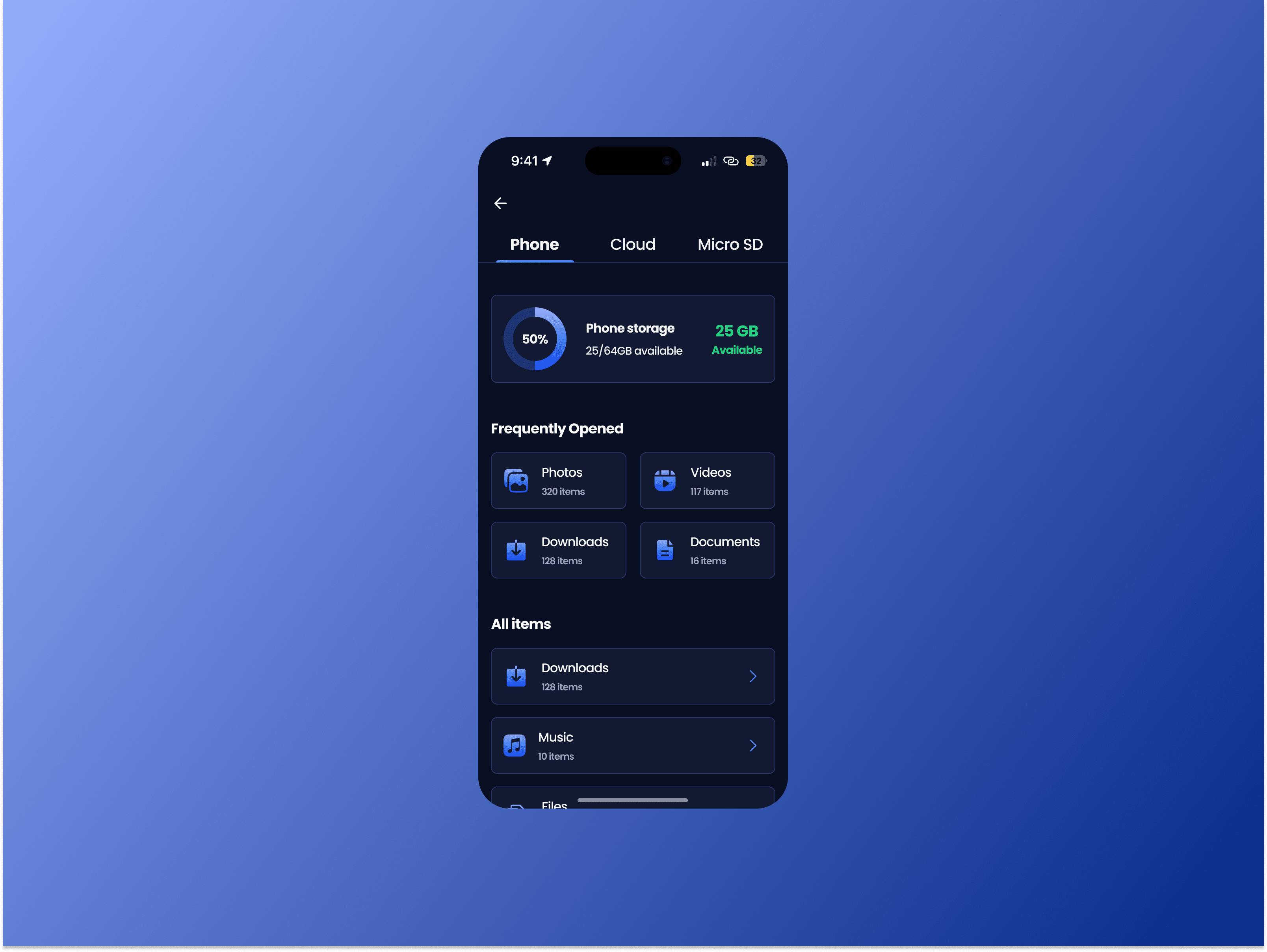 Daily UI Challenge #76