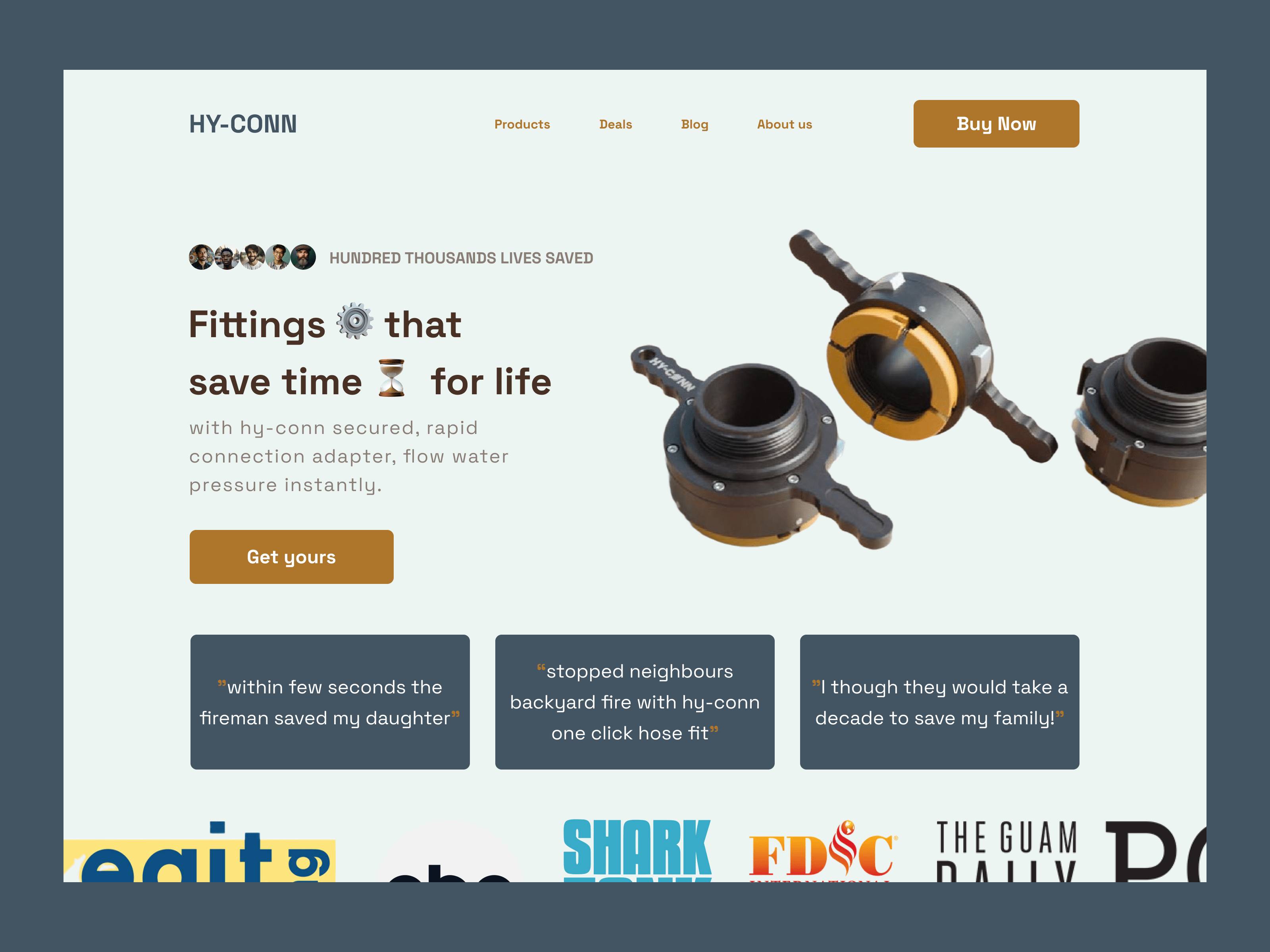 Daily UI Challenge #35