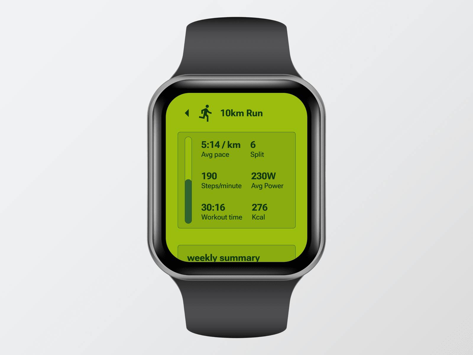 Daily UI Challenge #84