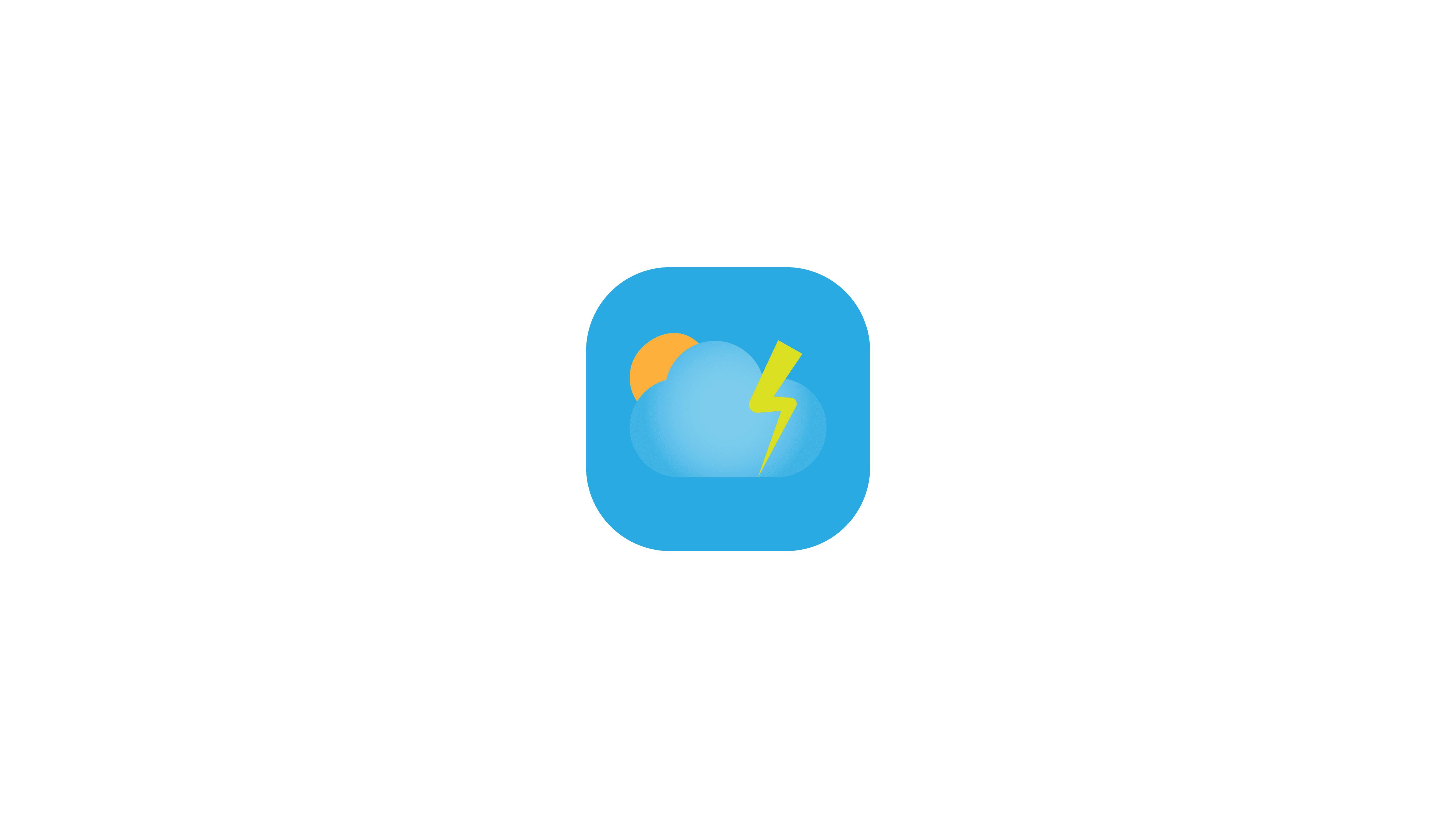 19. Weather App