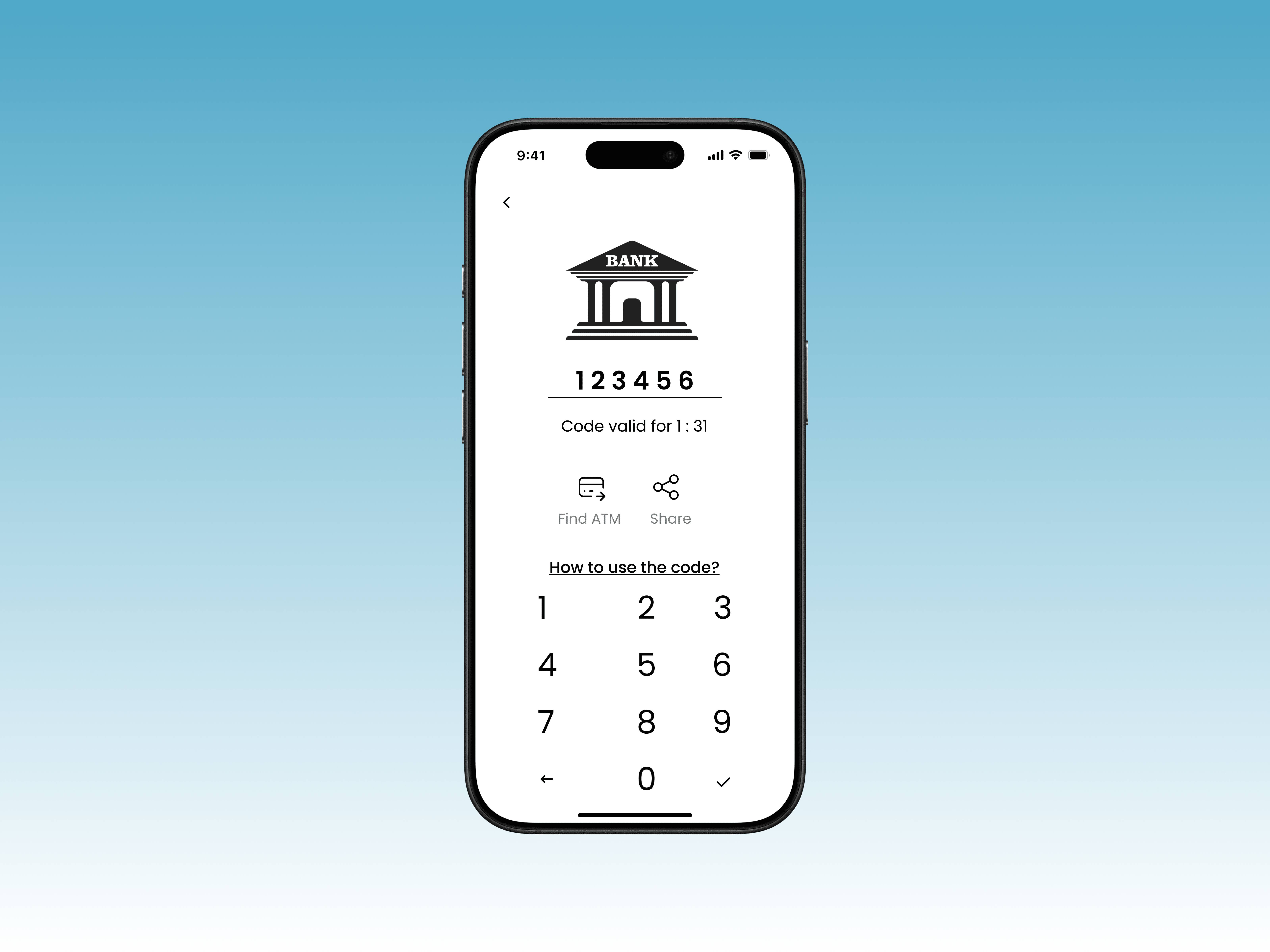 Daily UI Challenge #40
