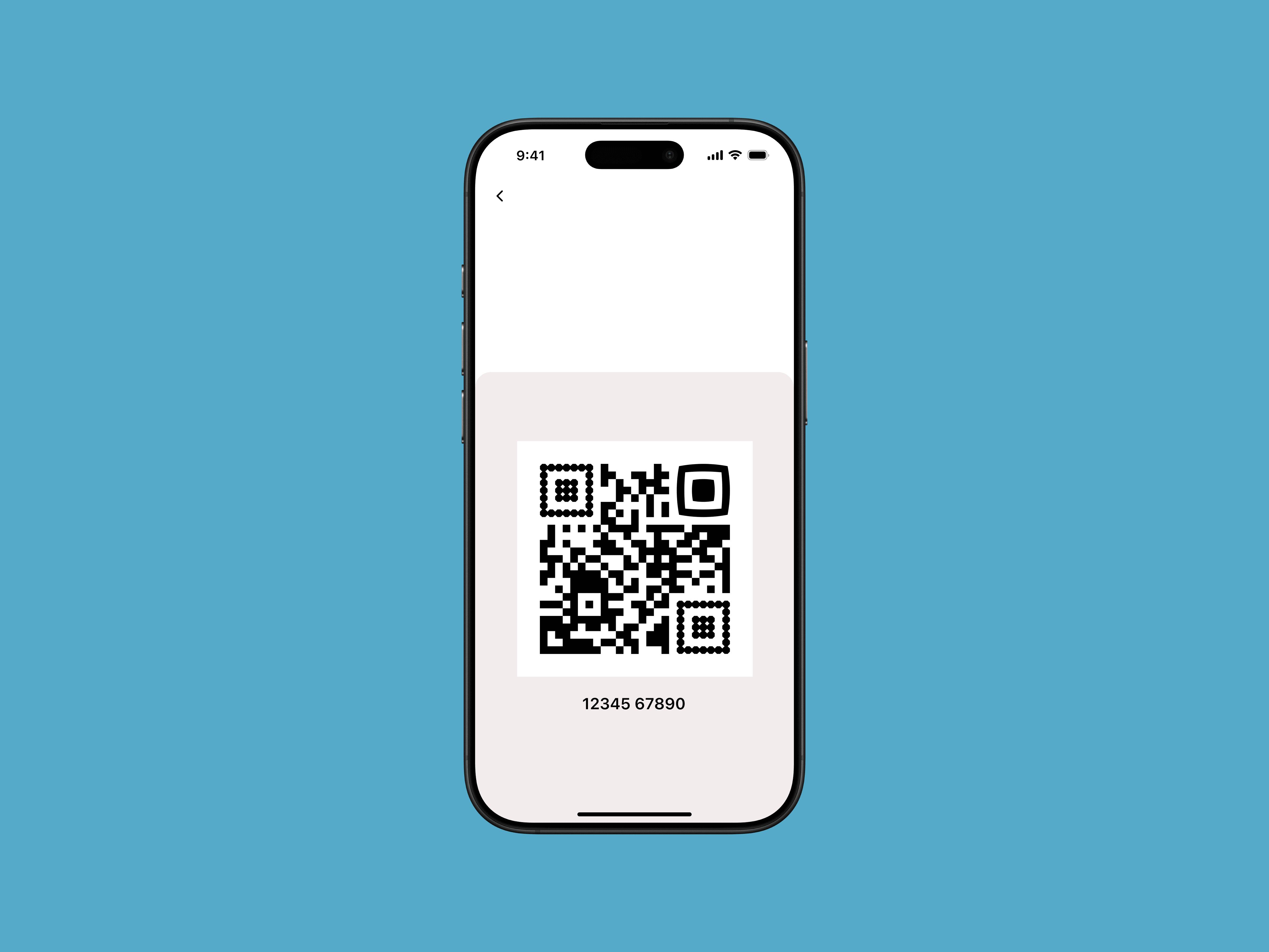 Daily UI Challenge #41