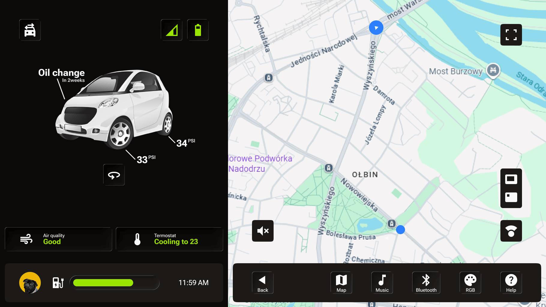 Daily UI Challenge #89