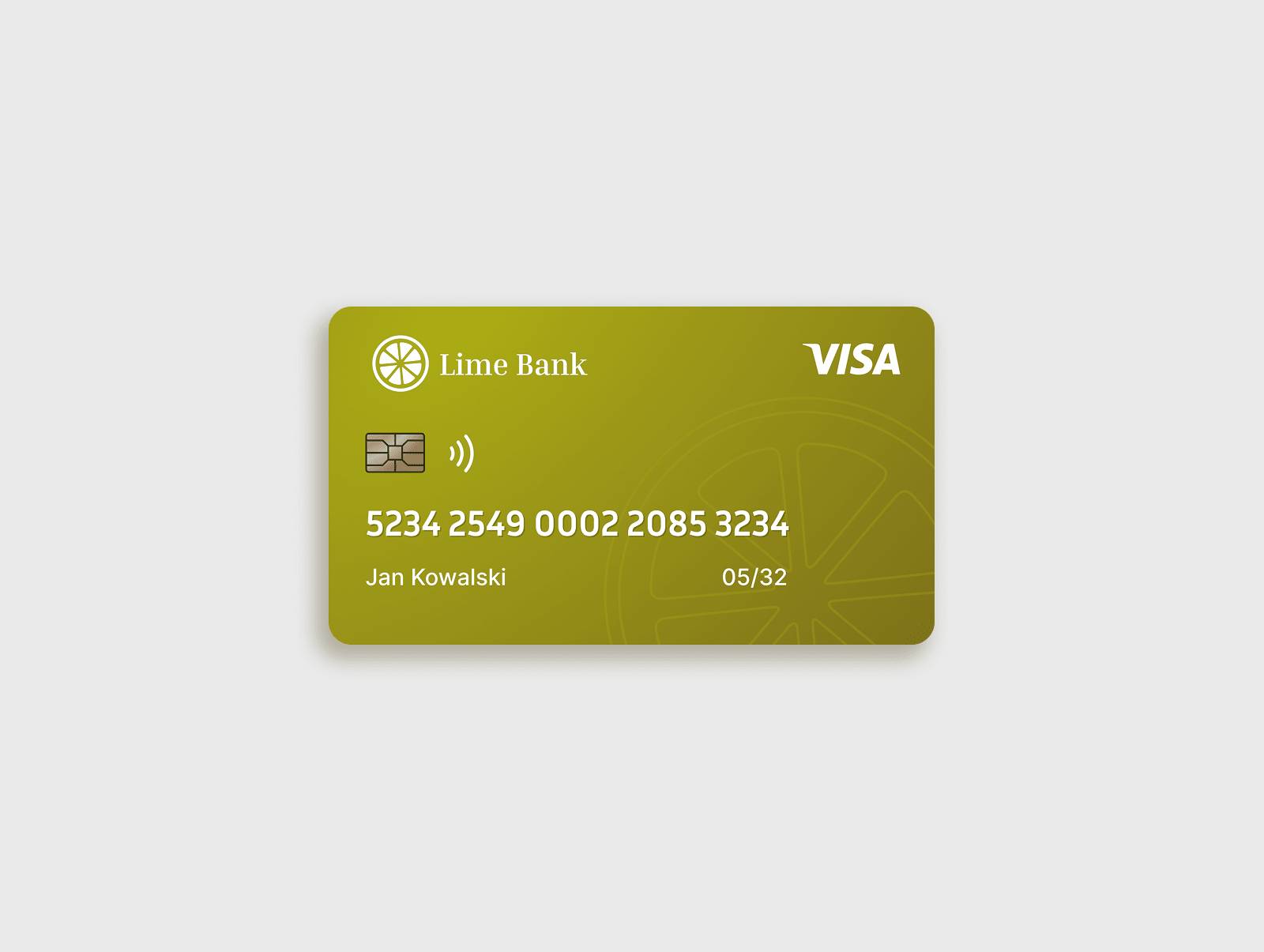 Daily UI Challenge #7
