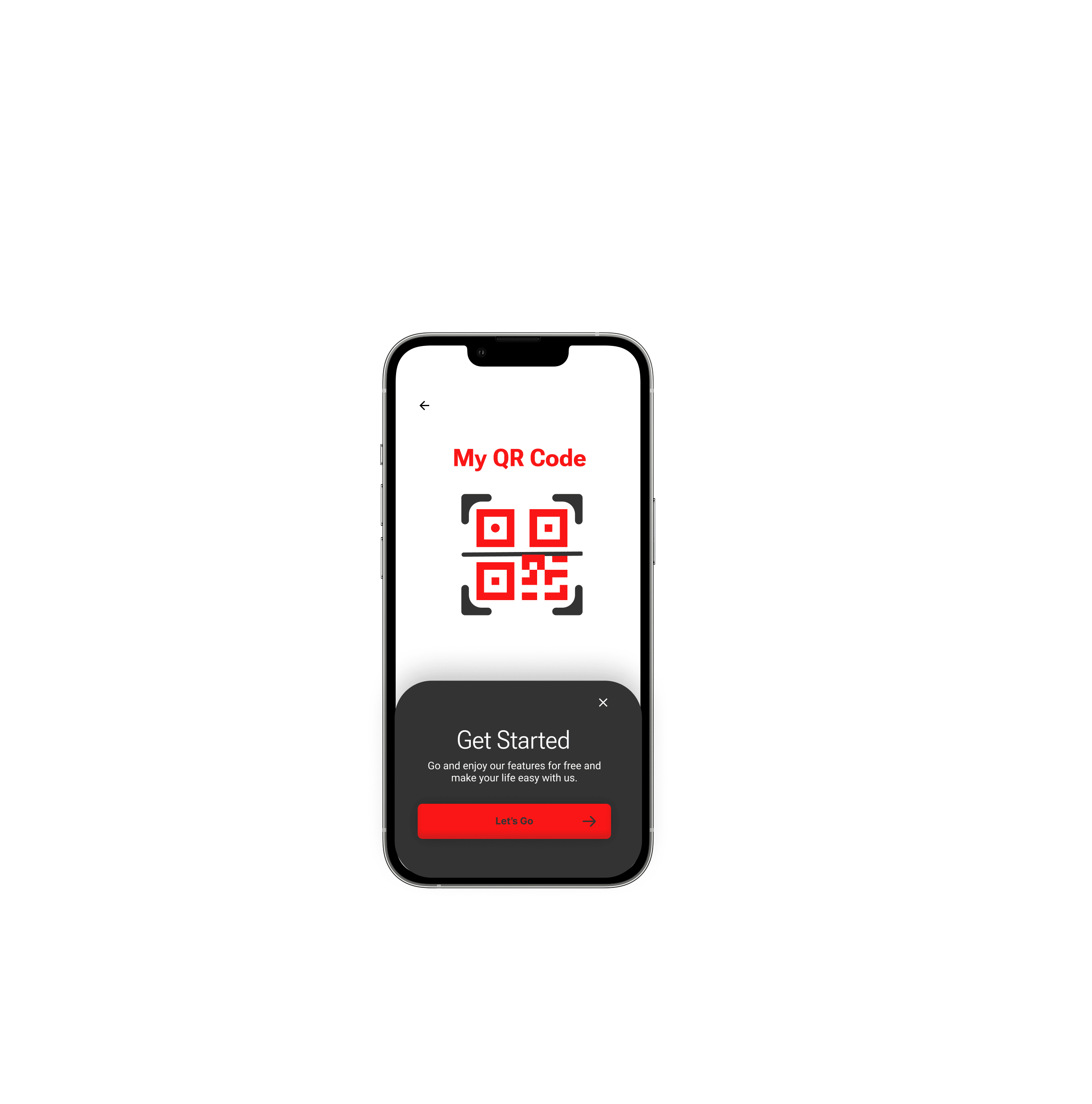 Daily UI Challenge #41