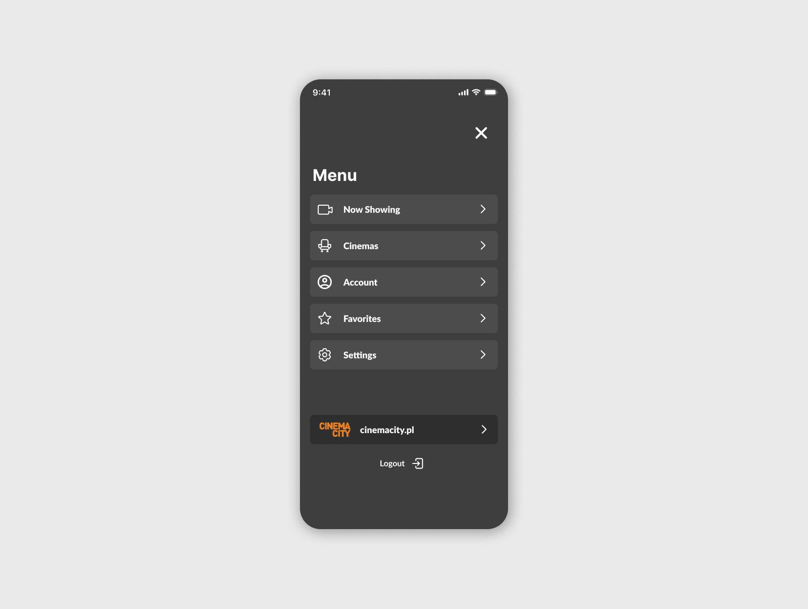 Daily UI Challenge #8