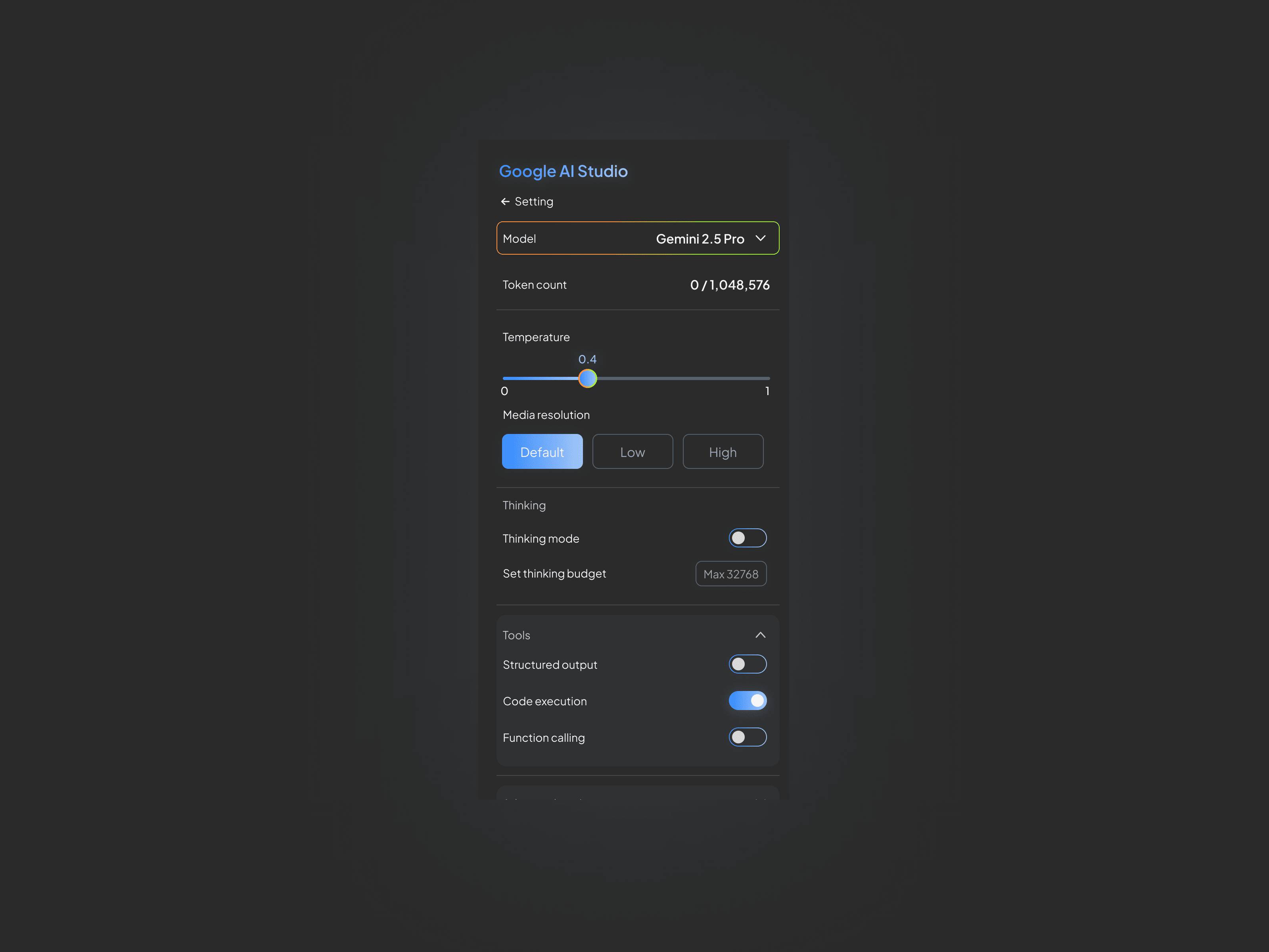 Daily UI Challenge #8