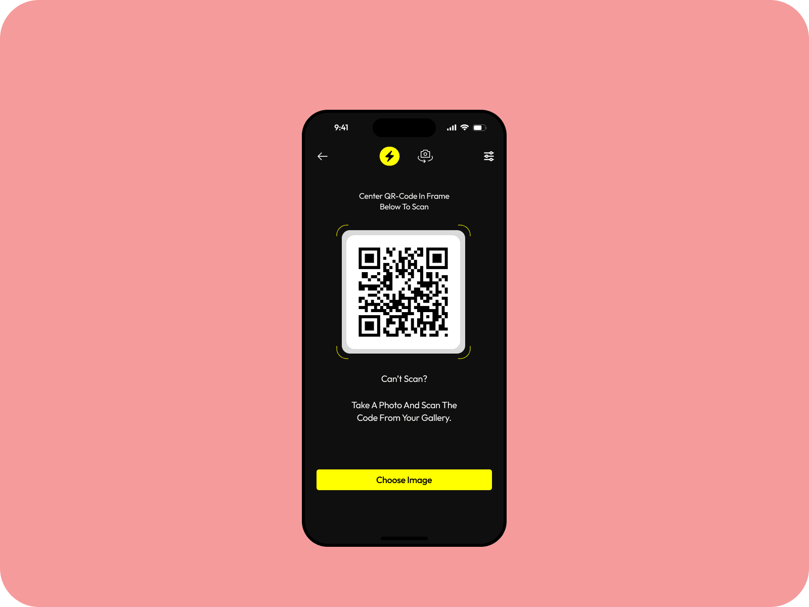 Daily UI Challenge #77