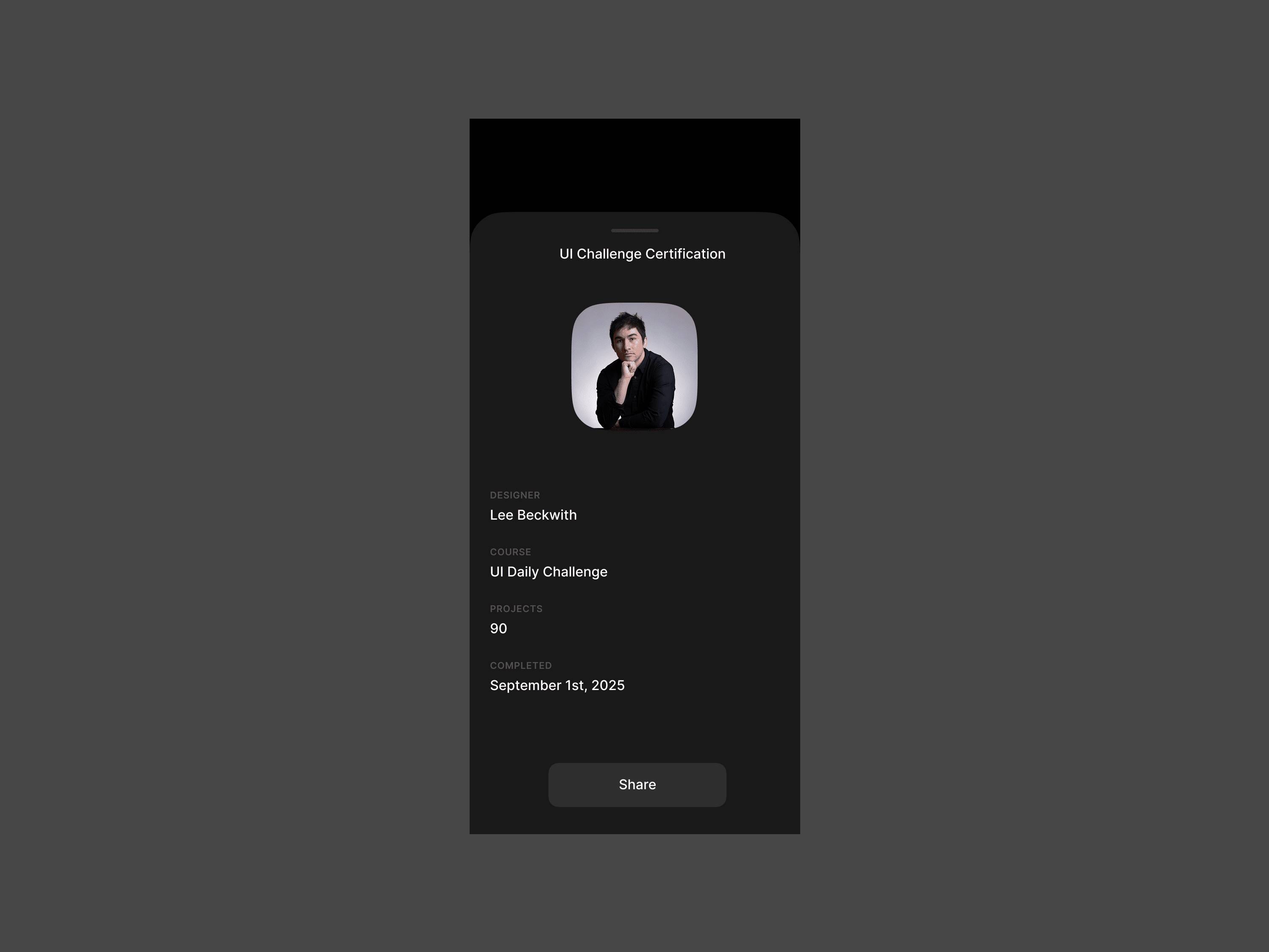 Main project image