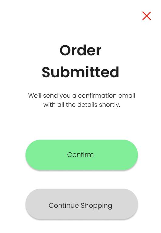 Daily UI Challenge #5