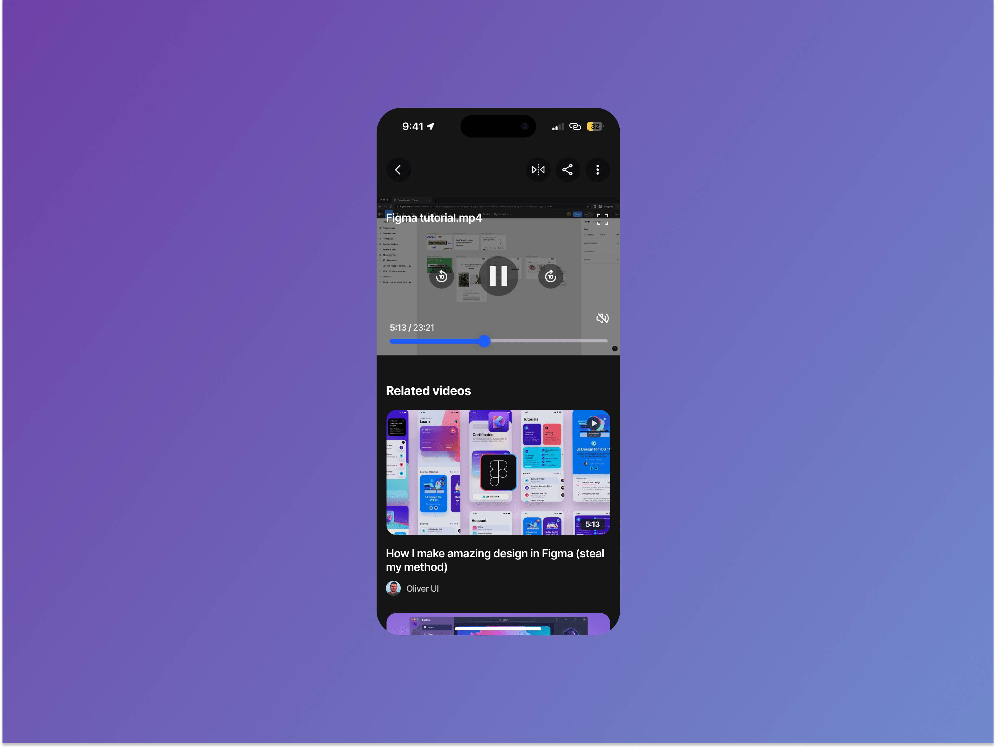 Daily UI Challenge #80