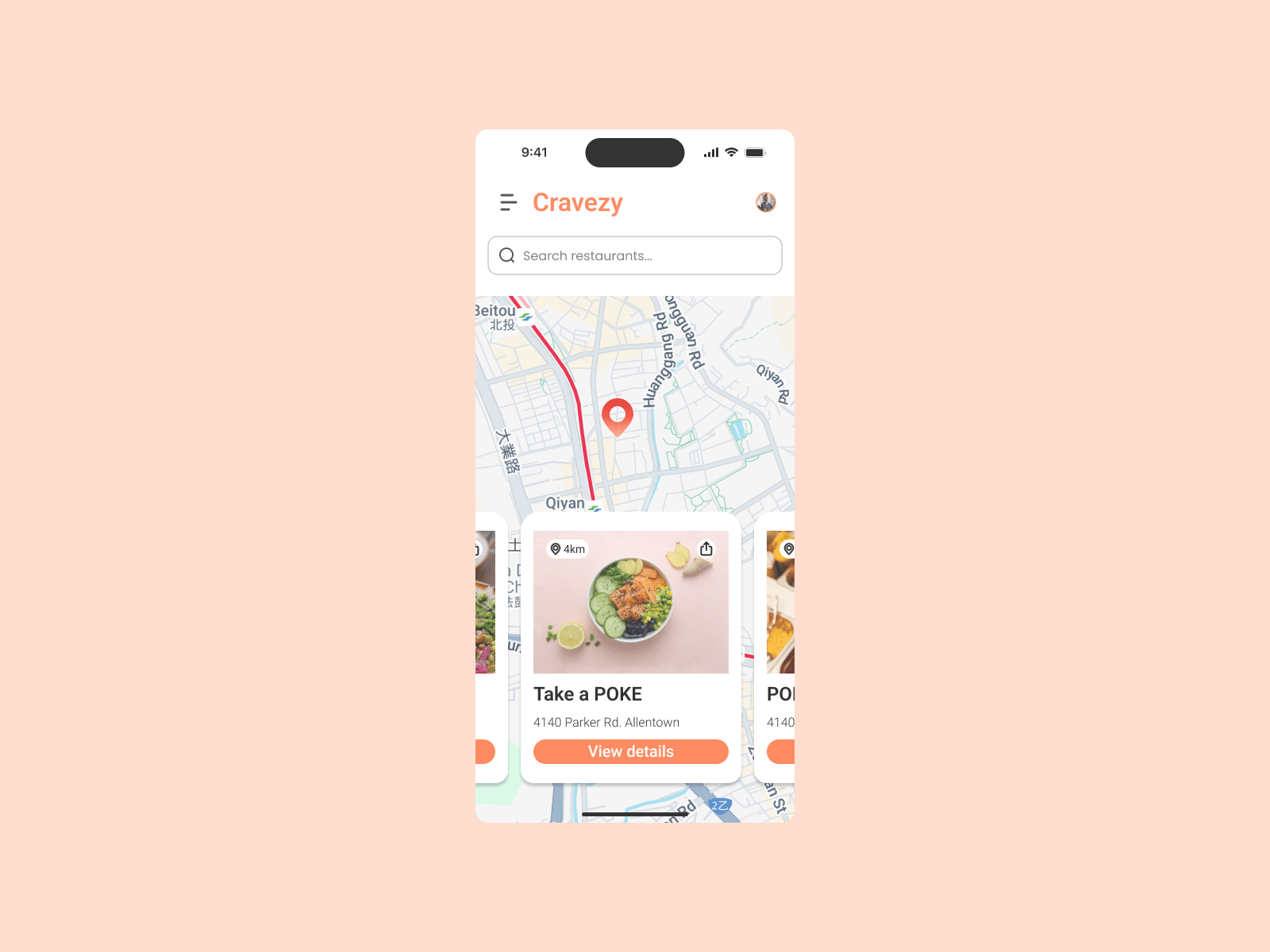 Daily UI Challenge #66