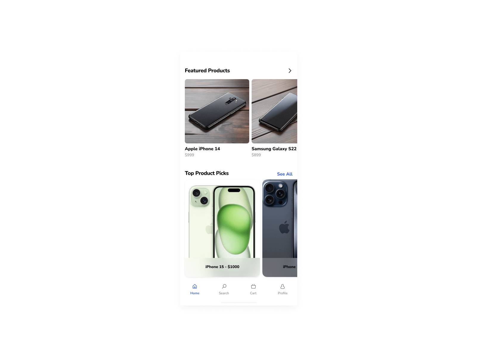 Daily UI Challenge #19