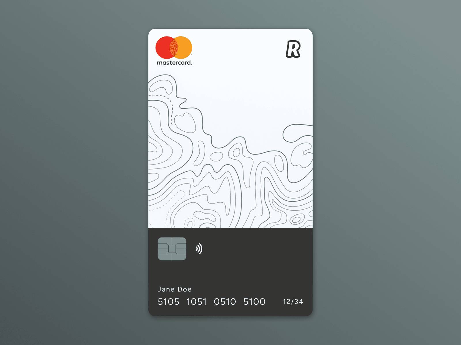 Daily UI Challenge #7