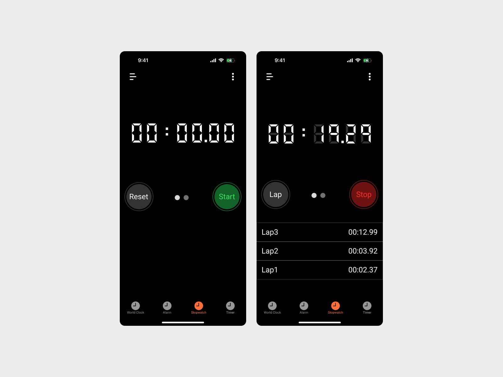 Daily UI Challenge #71