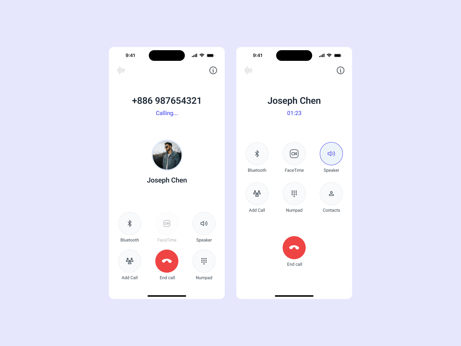 Daily UI Challenge #73