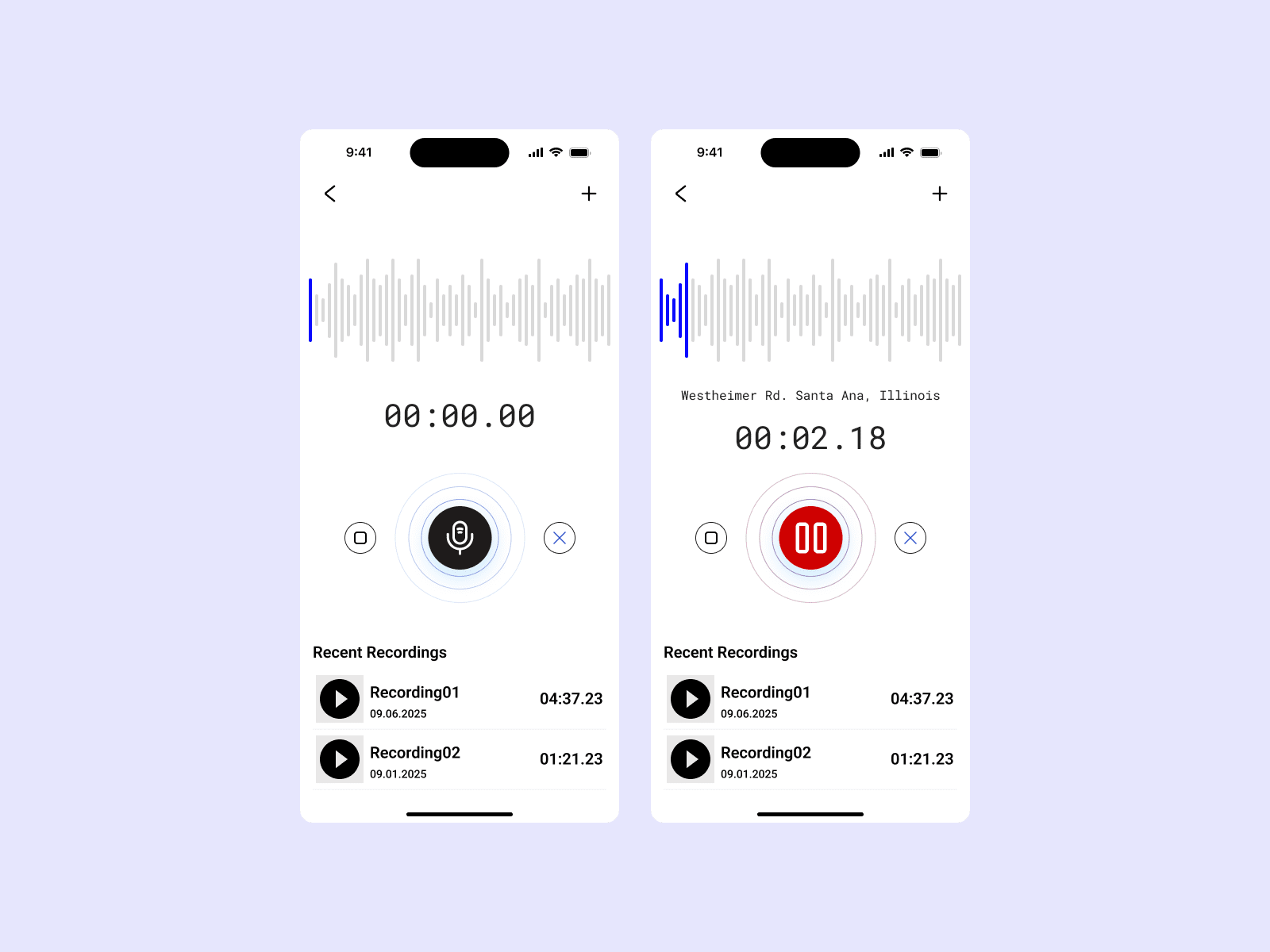 Daily UI Challenge #74