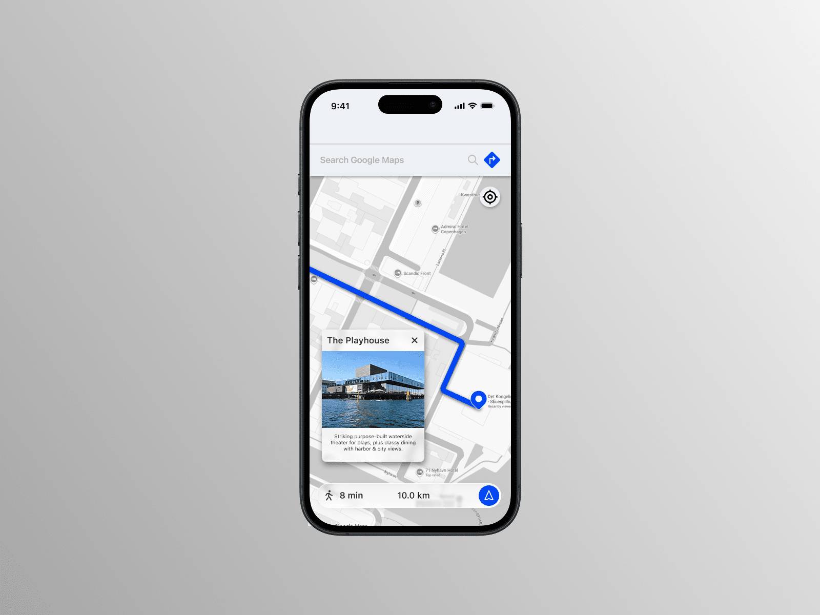 Daily UI Challenge #12