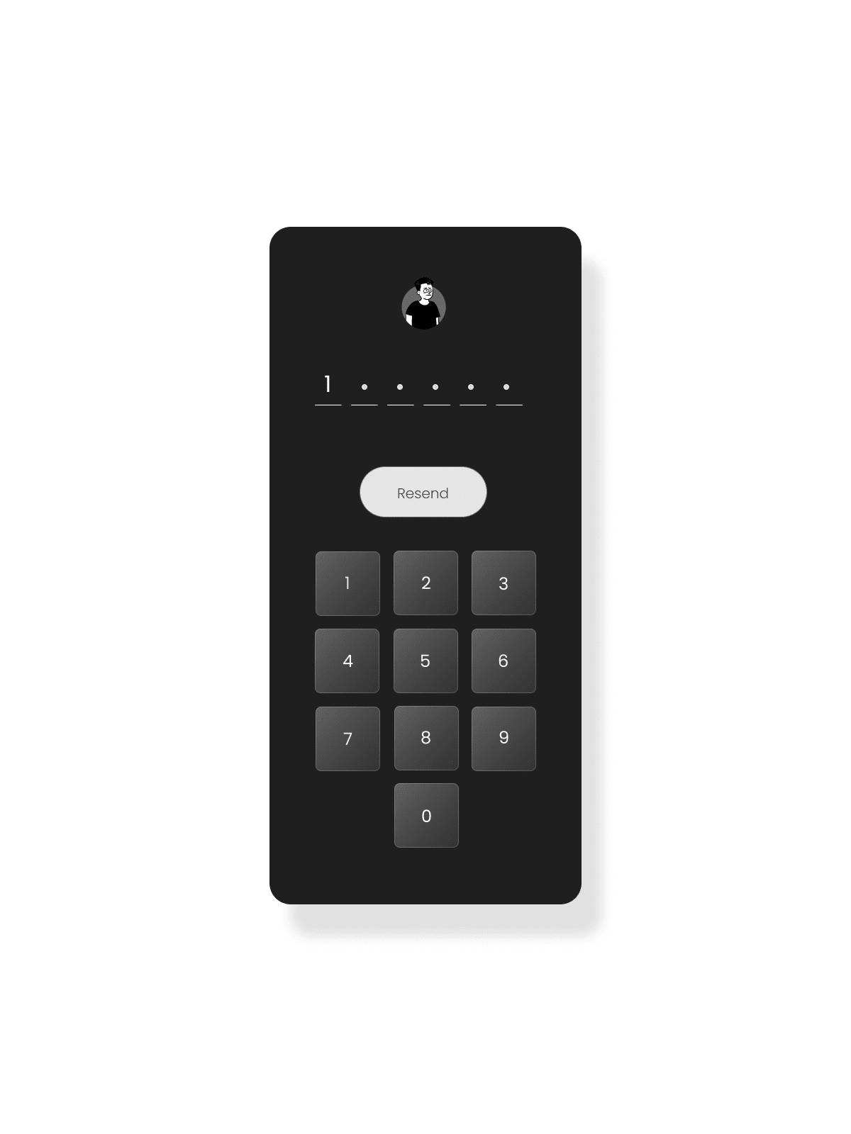 Daily UI Challenge #11