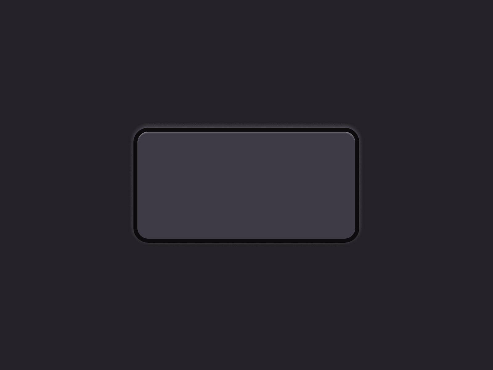 1: A Classic Button