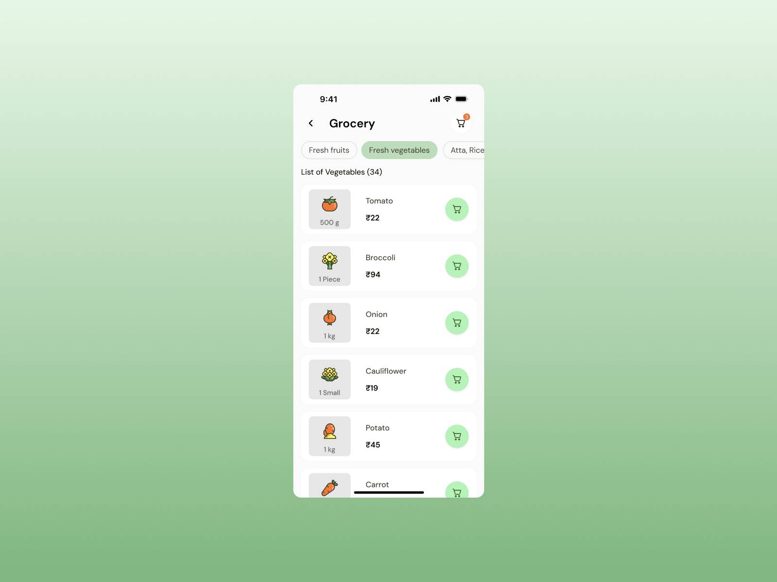 Daily UI Challenge #15